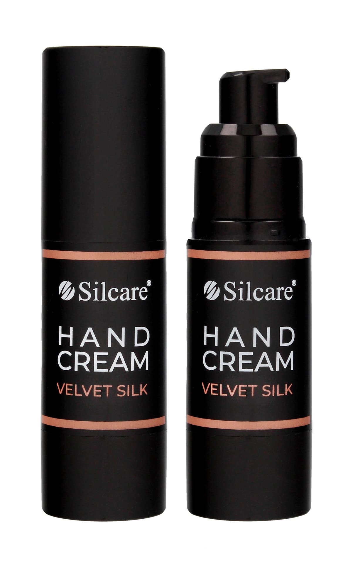 

Silcare So Rose! So Gold! Krem do rąk Velvet Silk 30ml