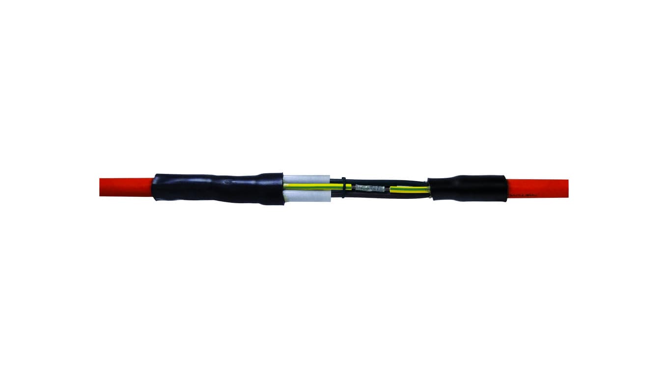 

Mufa termokurczliwa przelotowa ognioodporna 35-50 SMH5 35-50/ E90 175782