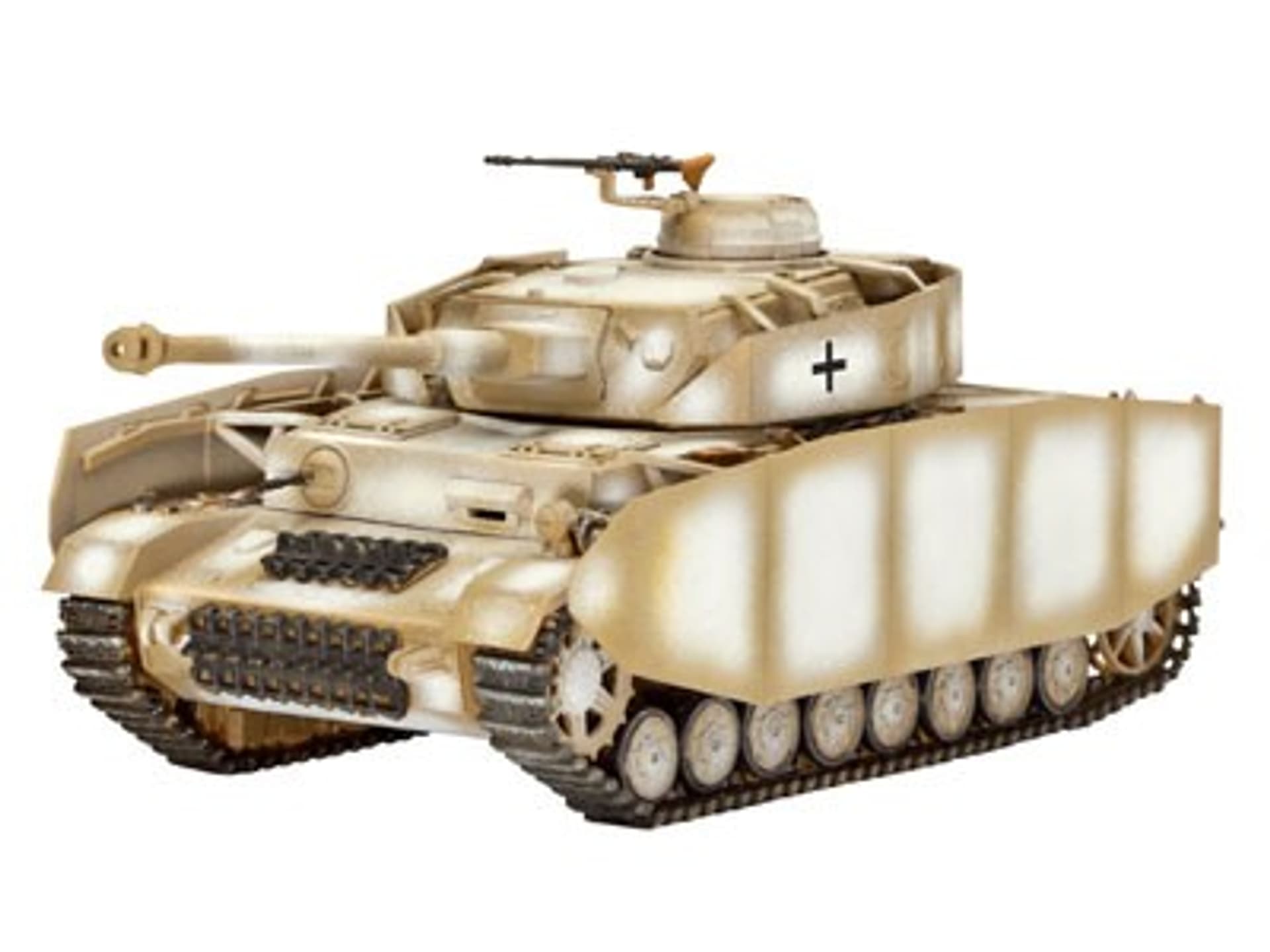 

PzKpfw IV Ausf. H