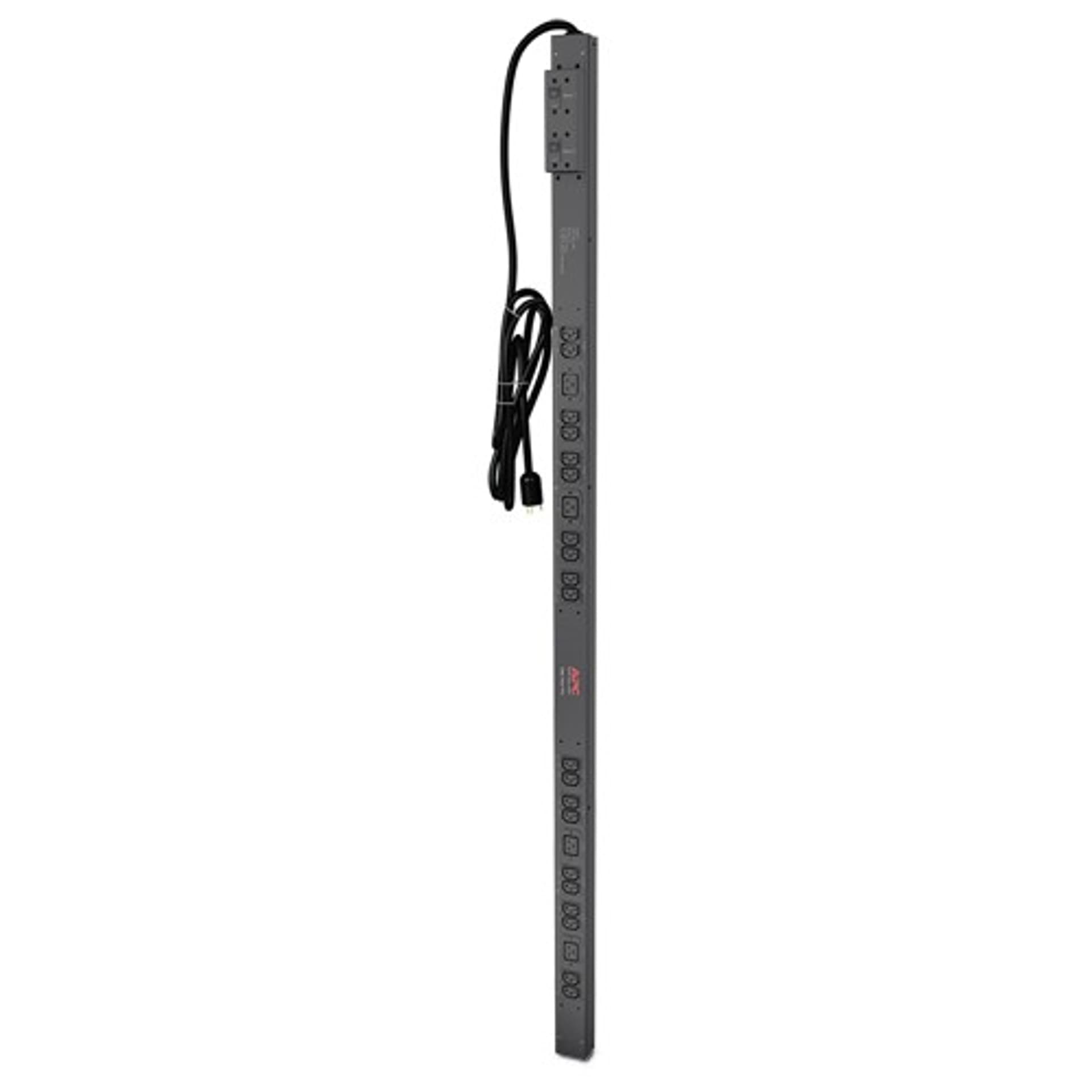 

Listwa zasilająca APC AP7552