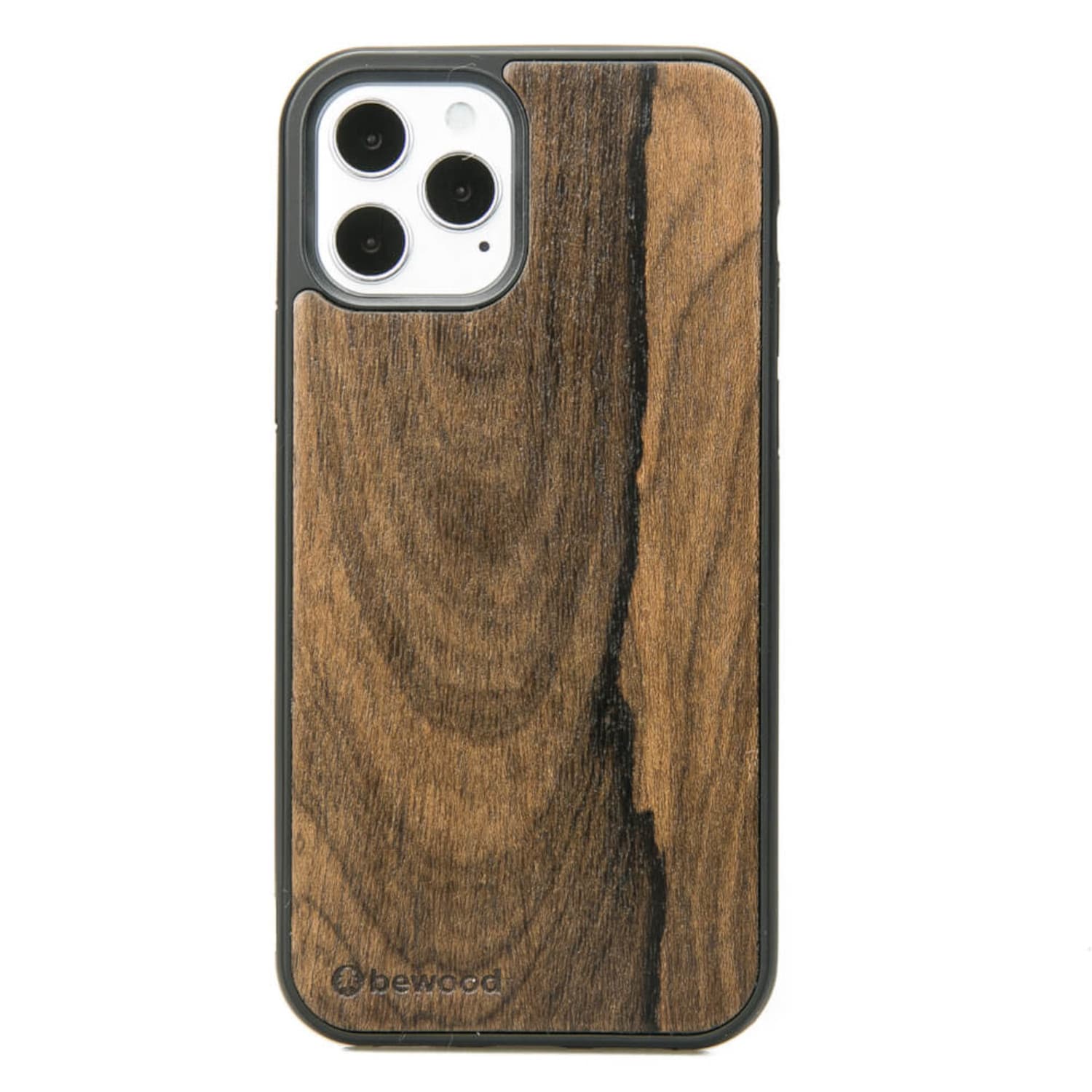 

Drewniane Etui iPhone 12 / 12 Pro ZIRICOTE
