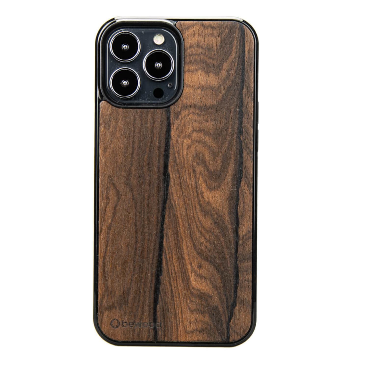 

Drewniane Etui iPhone 13 Pro Max ZIRICOTE