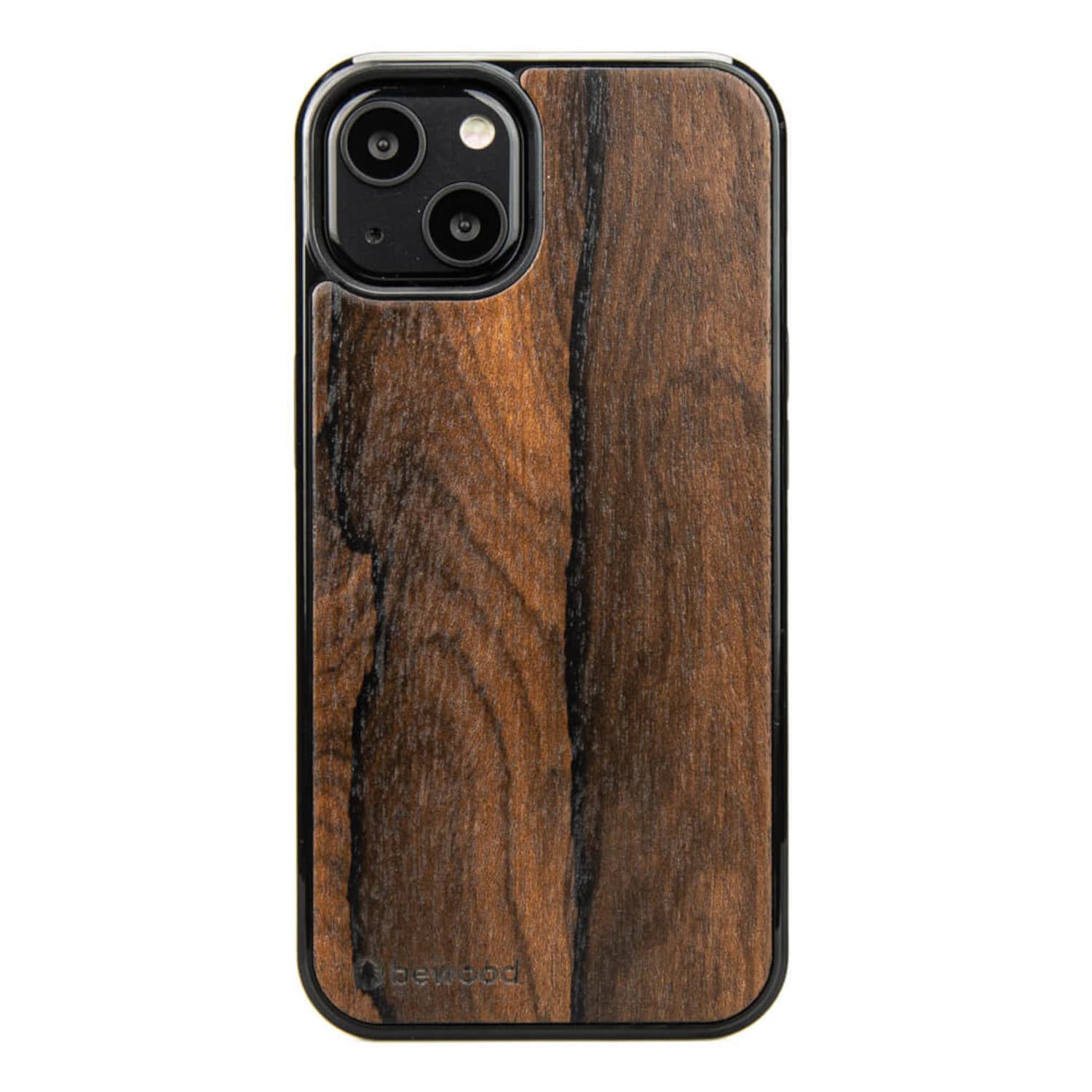 

Drewniane Etui iPhone 13 ZIRICOTE