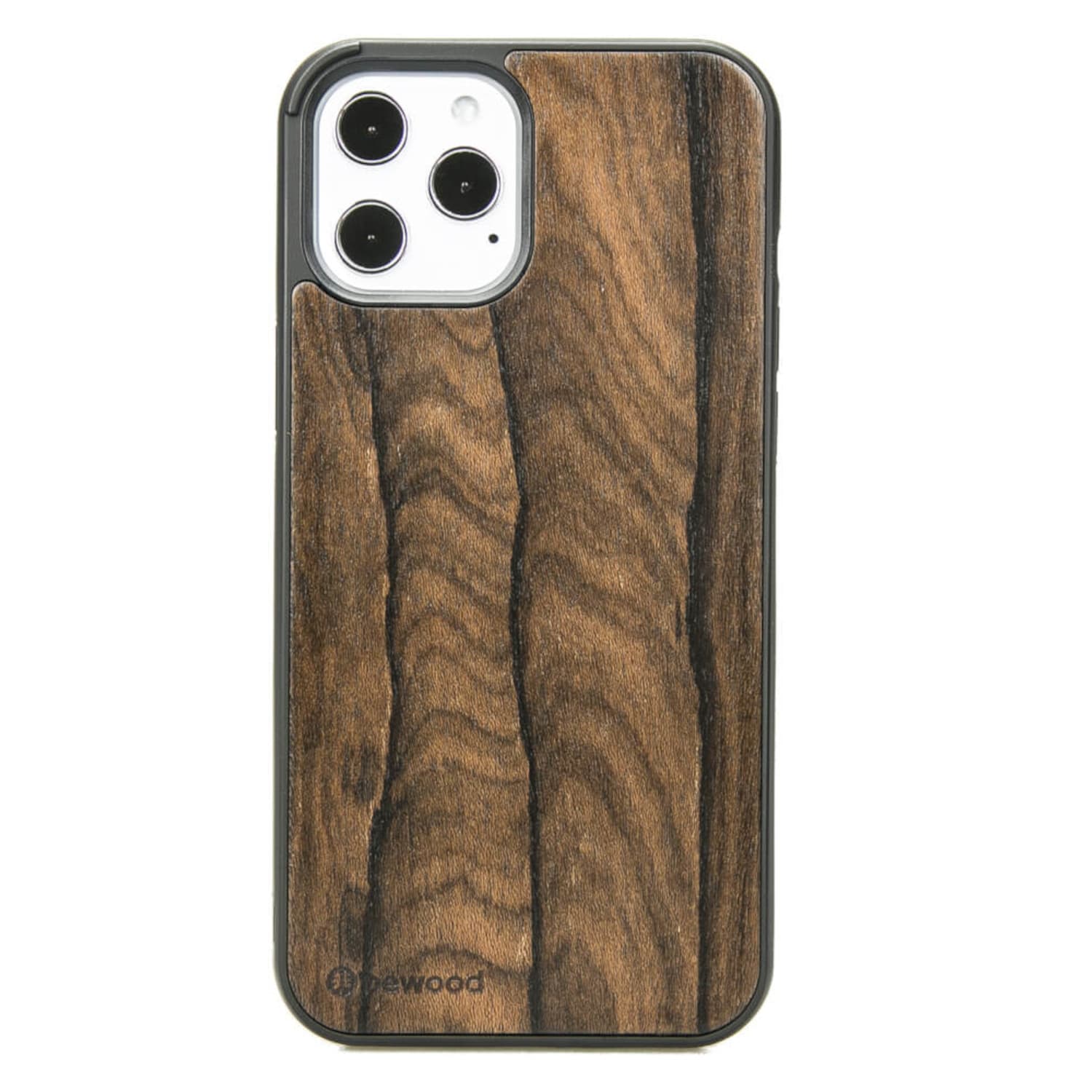 

Drewniane Etui iPhone 12 Pro Max ZIRICOTE