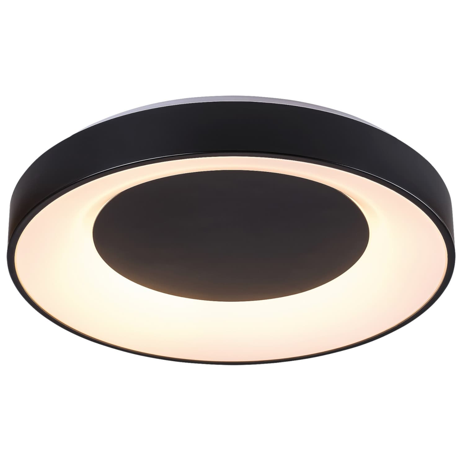 

Lampa sufitowa Ceilo ind.Ceil LED 38W black