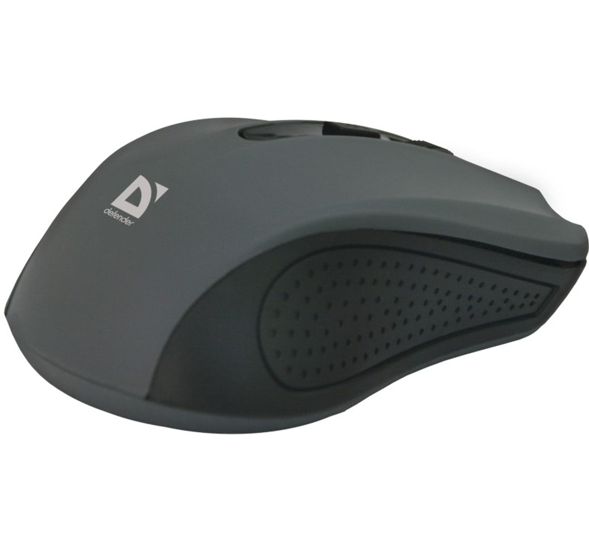 

Mysz bezprzewodowa, optyczna ACCURA MM-935 RF