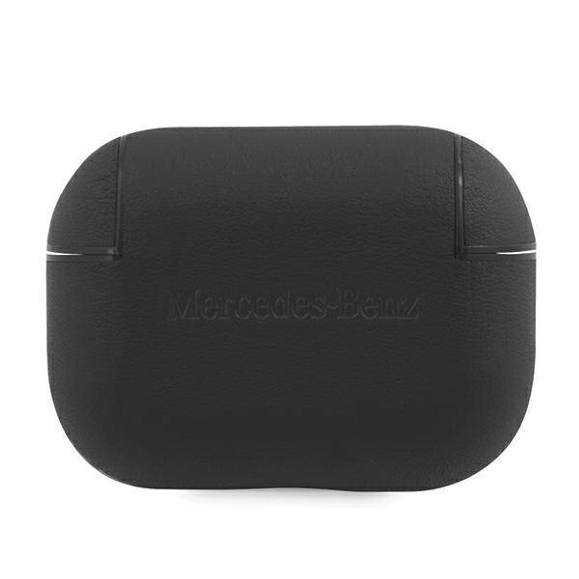 

Etui APPLE AIRPODS PRO Mercedes Cover Electronic Line (MEAPCSLBK) czarne, Meapcslbk) czarn
