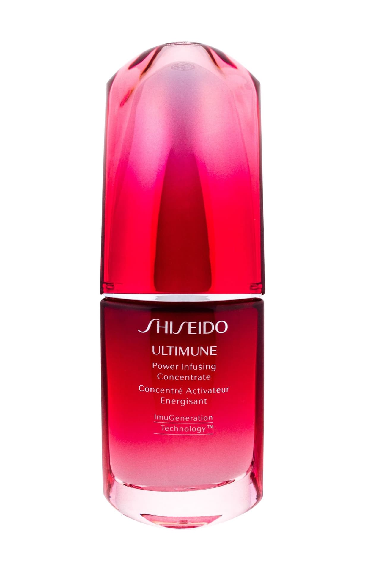 

Shiseido Ultimune Power Infusing Concentrate Serum do twarzy 30ml (W)