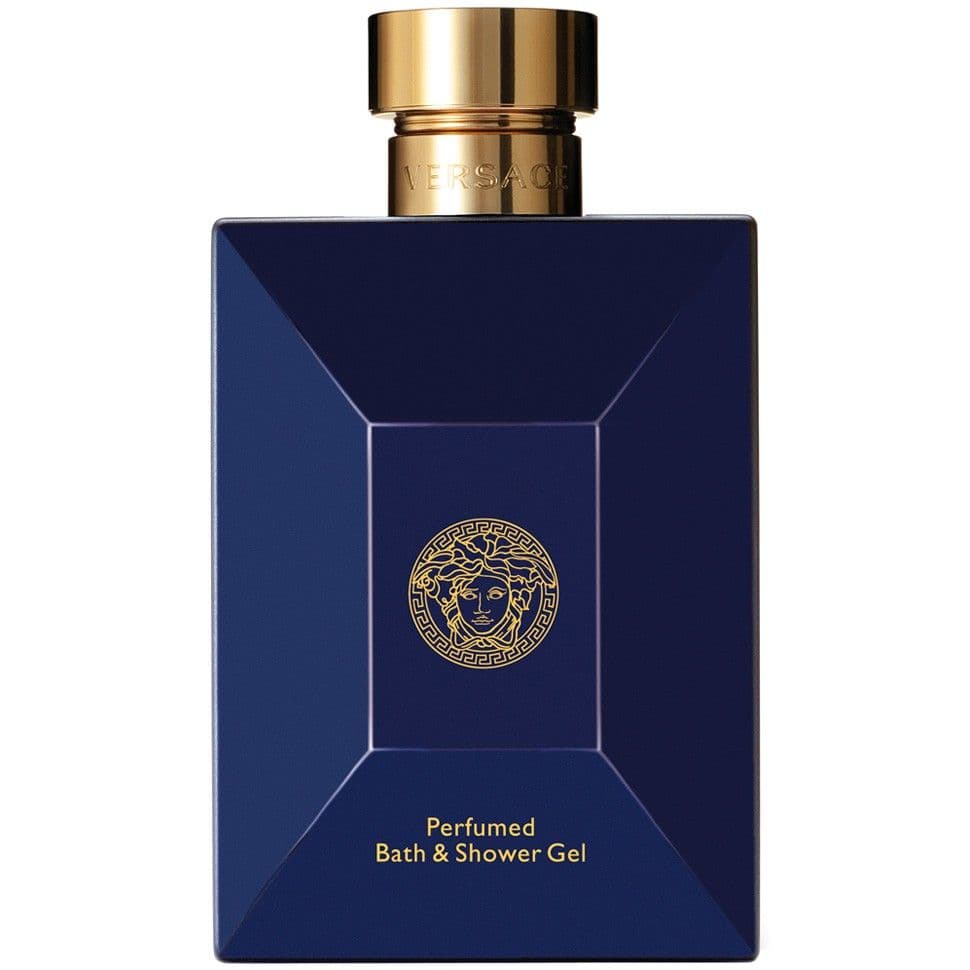 

Versace Dylan Blue Pour Homme Żel pod prysznic 250ml (M)