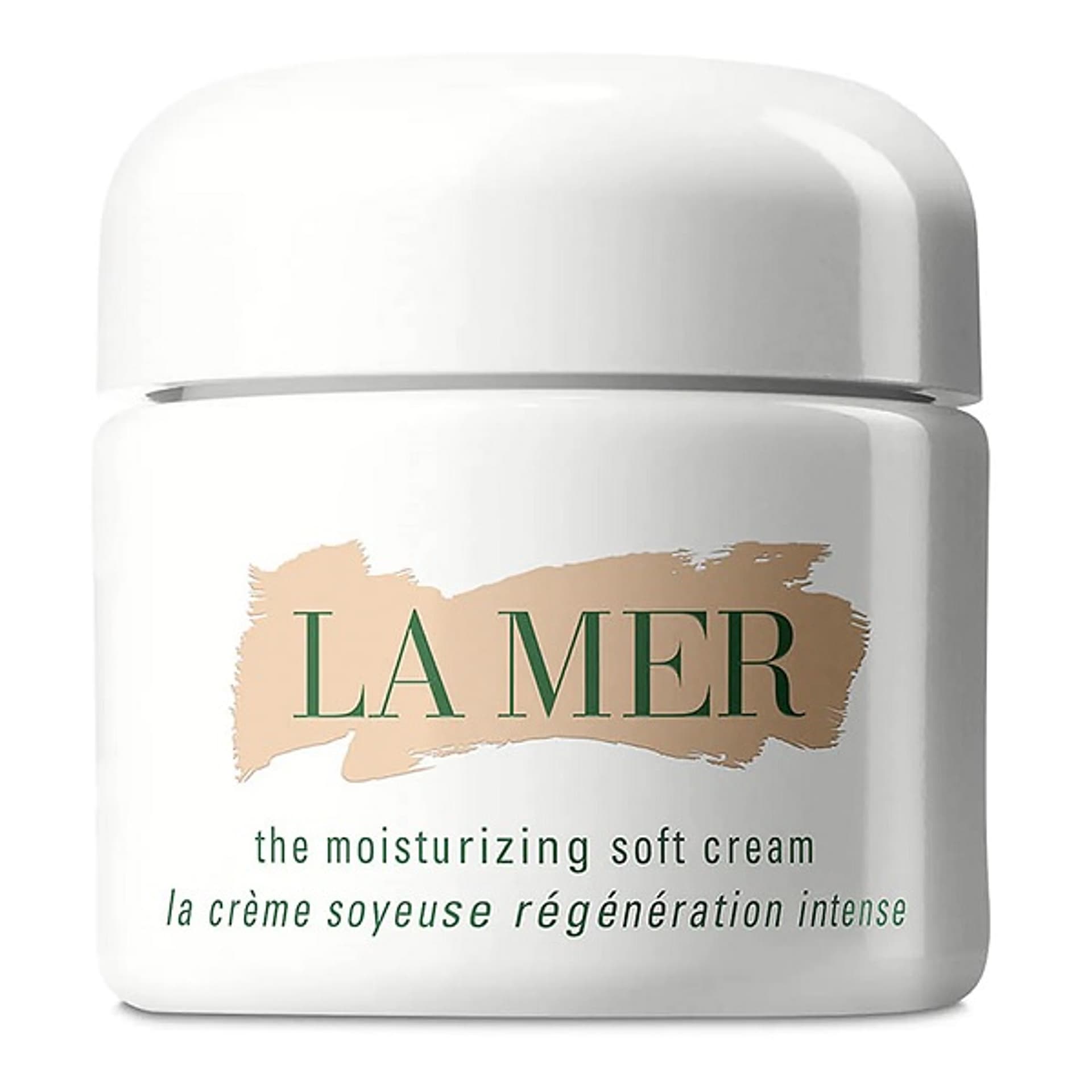

La Mer The Moisturizing Soft Cream Krem do twarzy na dzień 60ml (W)