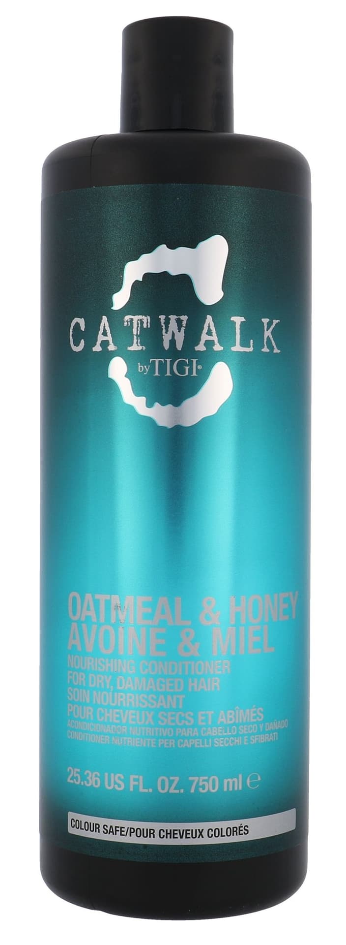 

Tigi Catwalk Oatmeal Honey Odżywka 750ml (W)