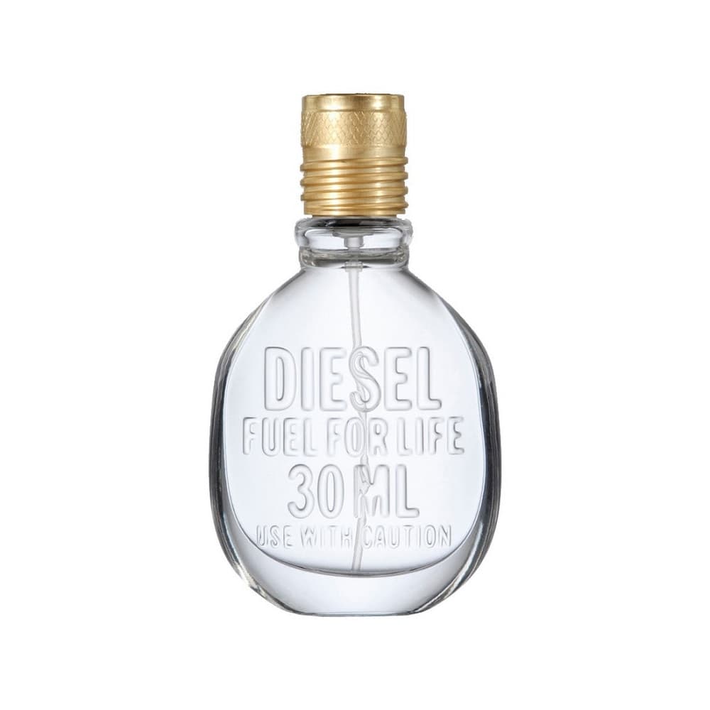 

Diesel Fuel For Life Homme EDT 30ml (M)