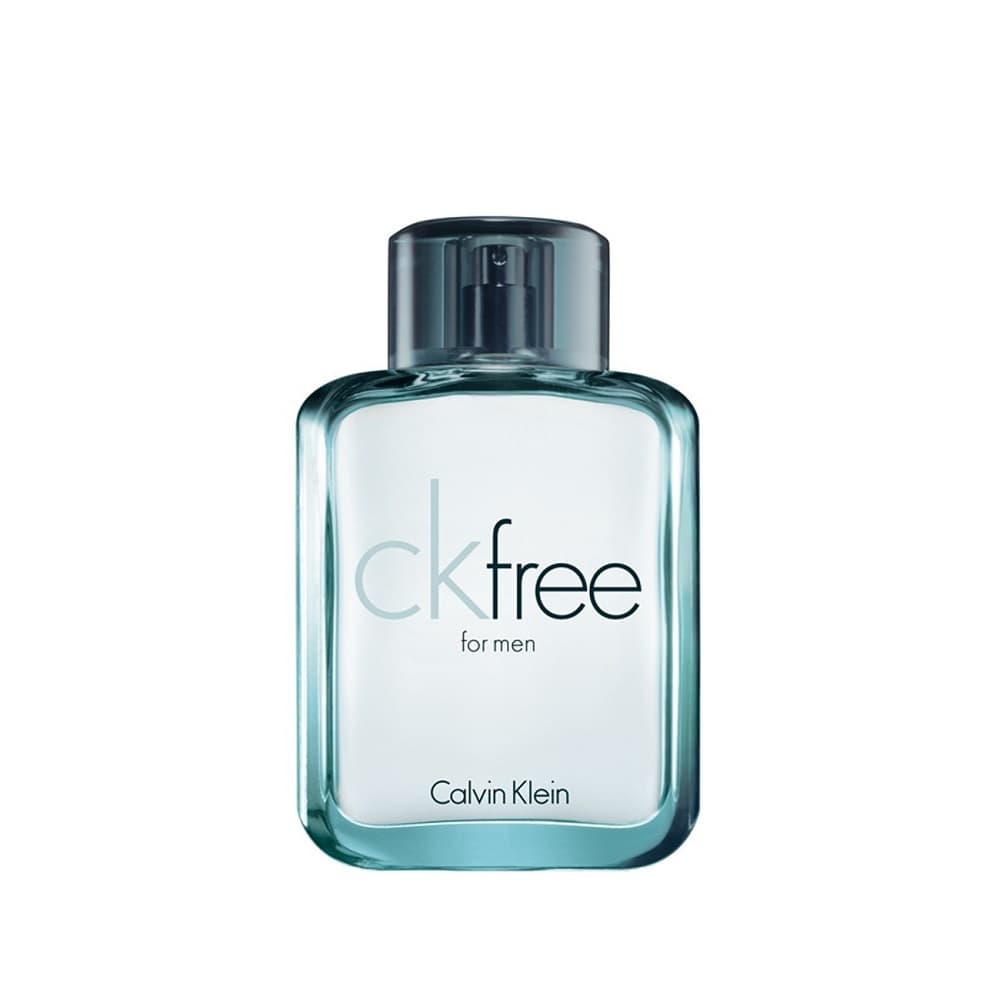 

Calvin Klein CK Free for Men EDT 30ml