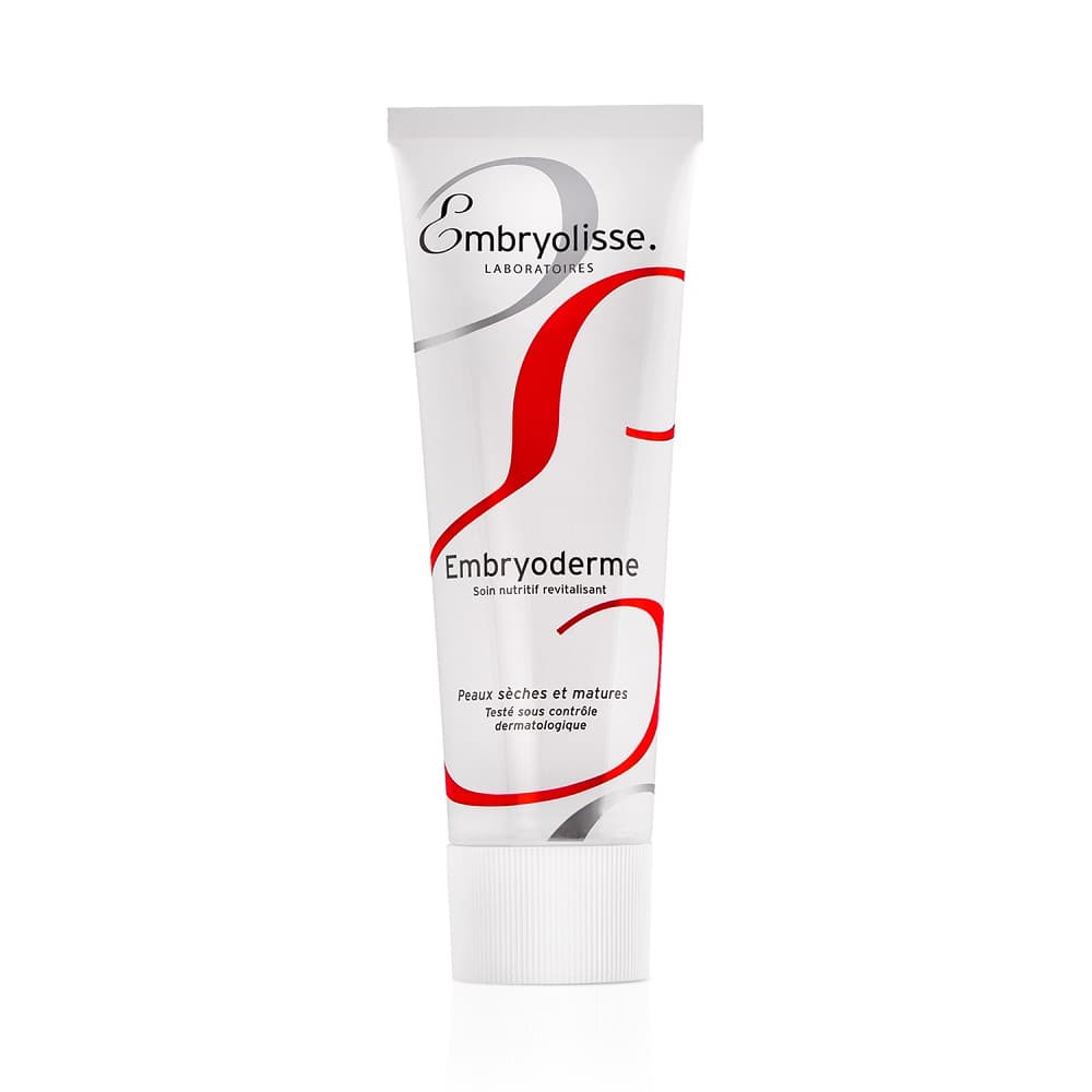 

Embryolisse Embryoderme krem odżywczo-rewitalizujący do skóry suchej i dojrzałej 75ml