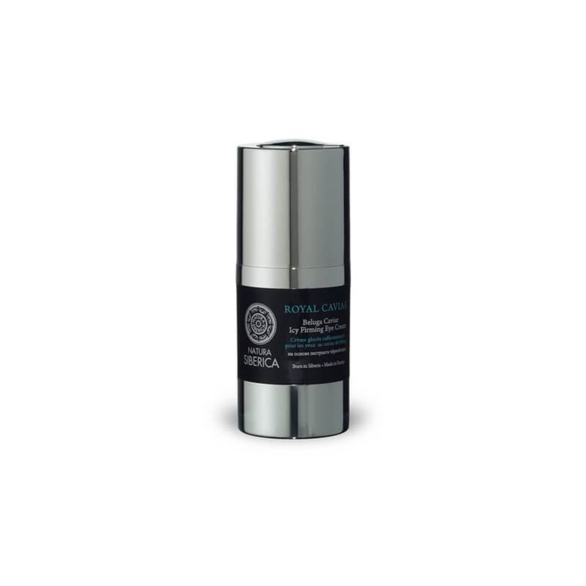 

Natura Siberica Royal Caviar Eye Crem krem pod oczy z kawiorem 15ml