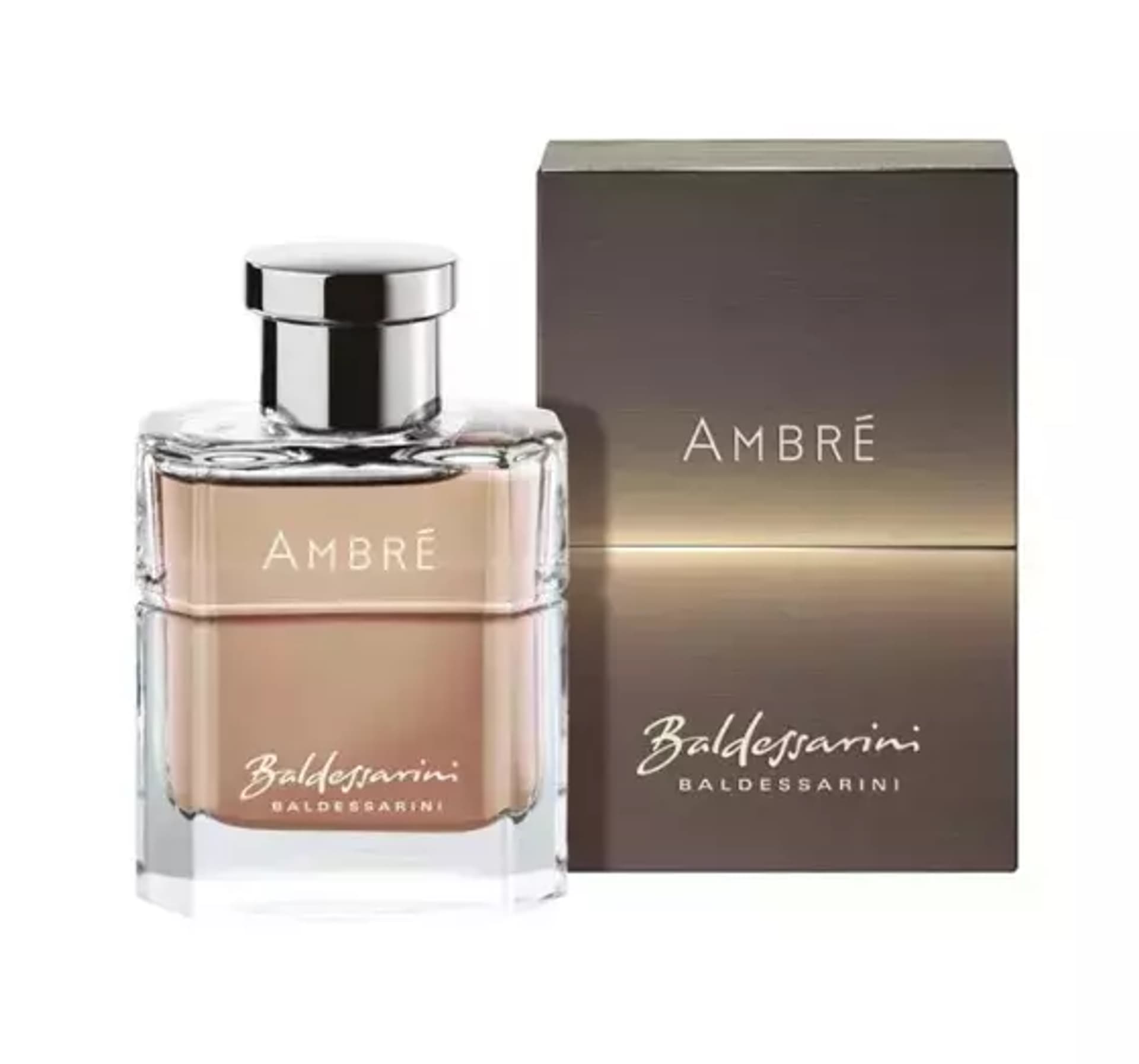 

Baldessarini Ambre EDT 50ml (M)