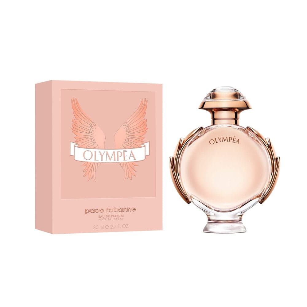 

Paco Rabanne Olympea Woda perfumowana dla kobiet - 80ml