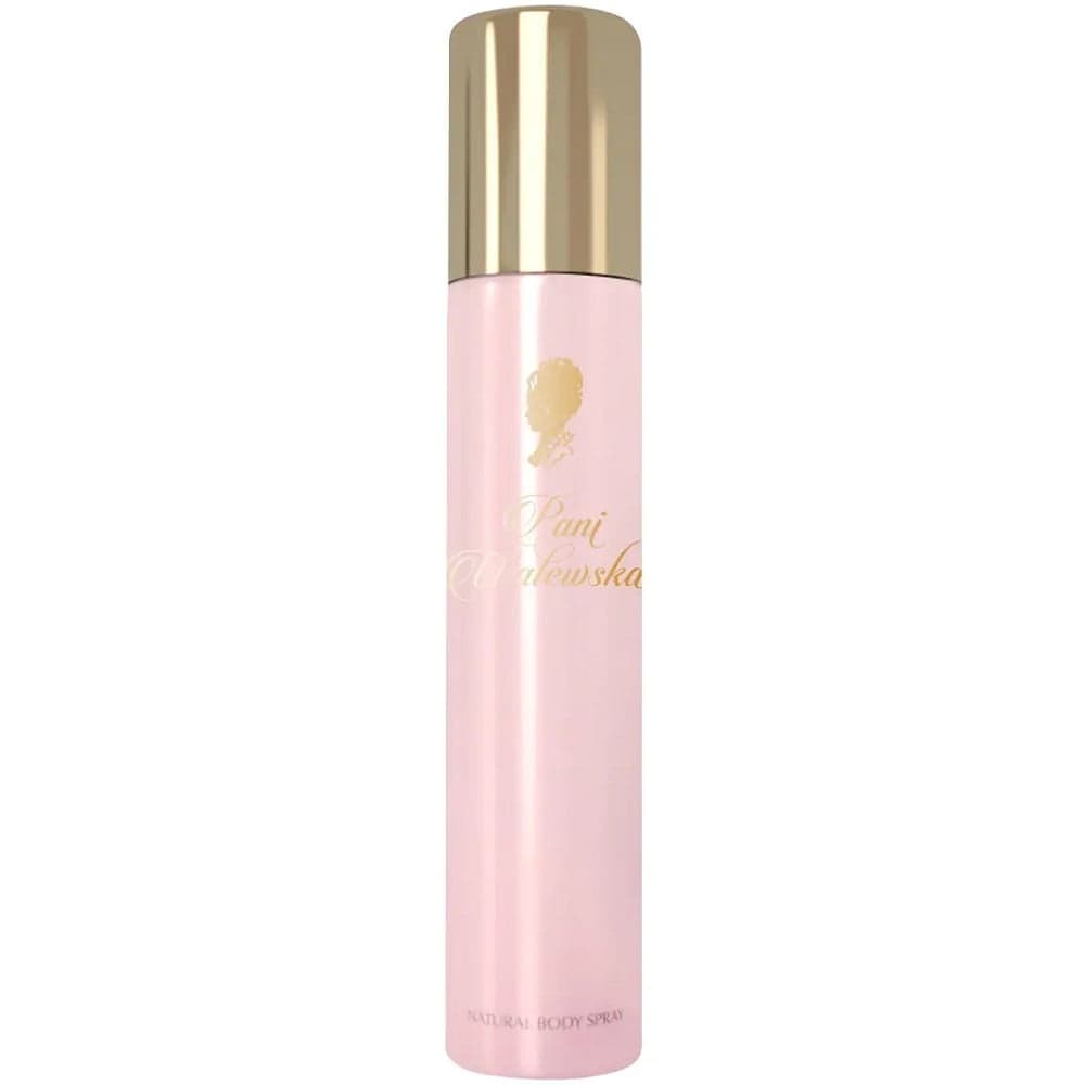 

Miraculum Pani Walewska Sweet Romance Dezodorant spray 90ml