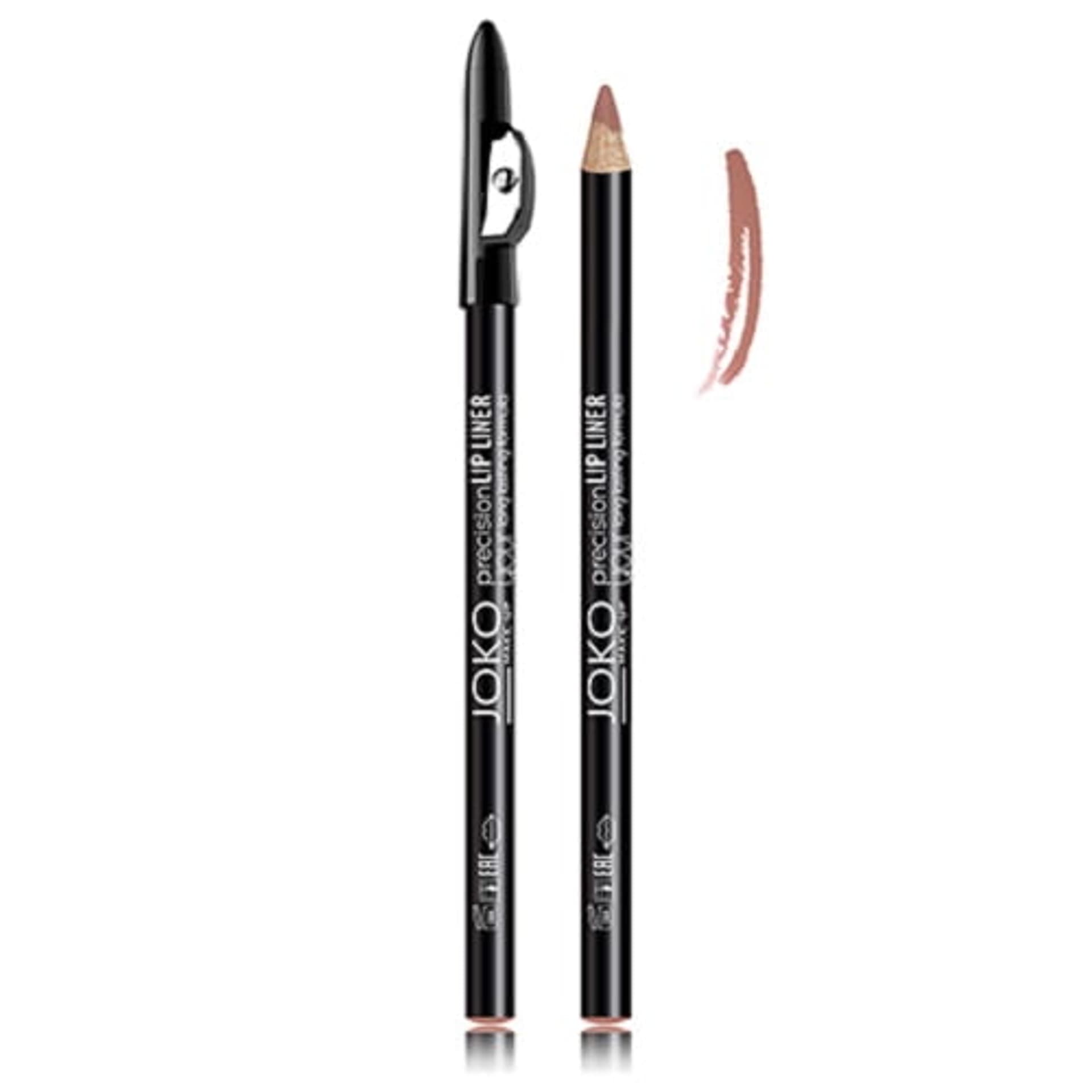 

Joko Konturówka do ust Precision Lip Liner nr 42 1szt