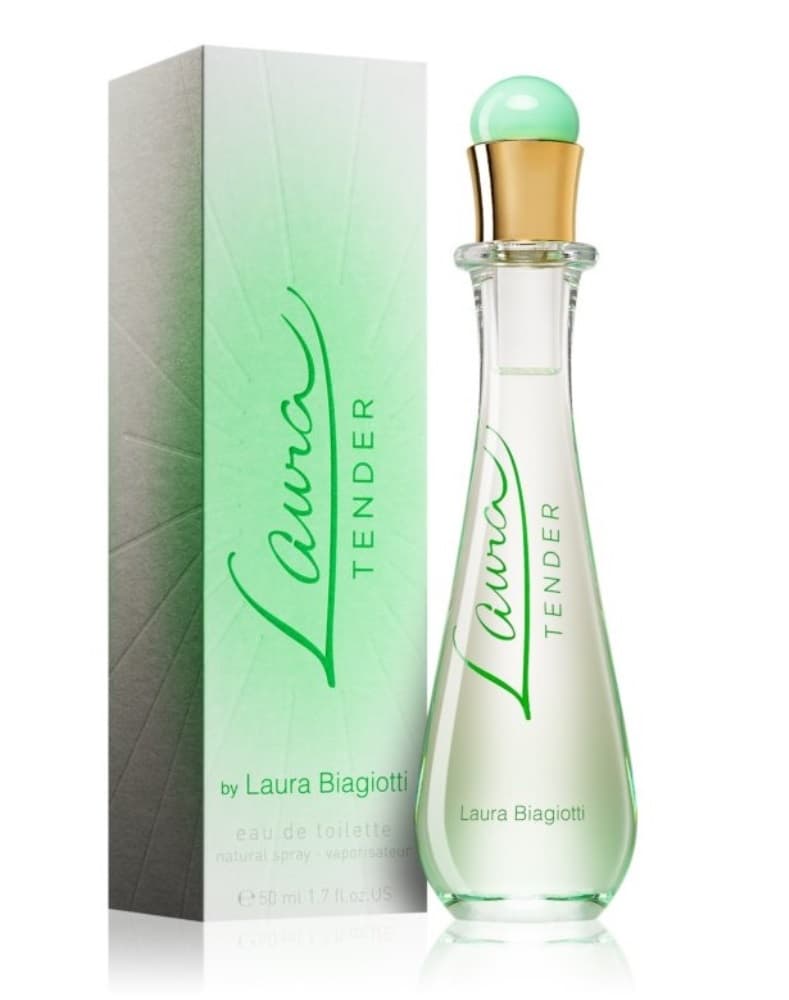 

Laura Biagiotti Laura Tender EDT 50ml