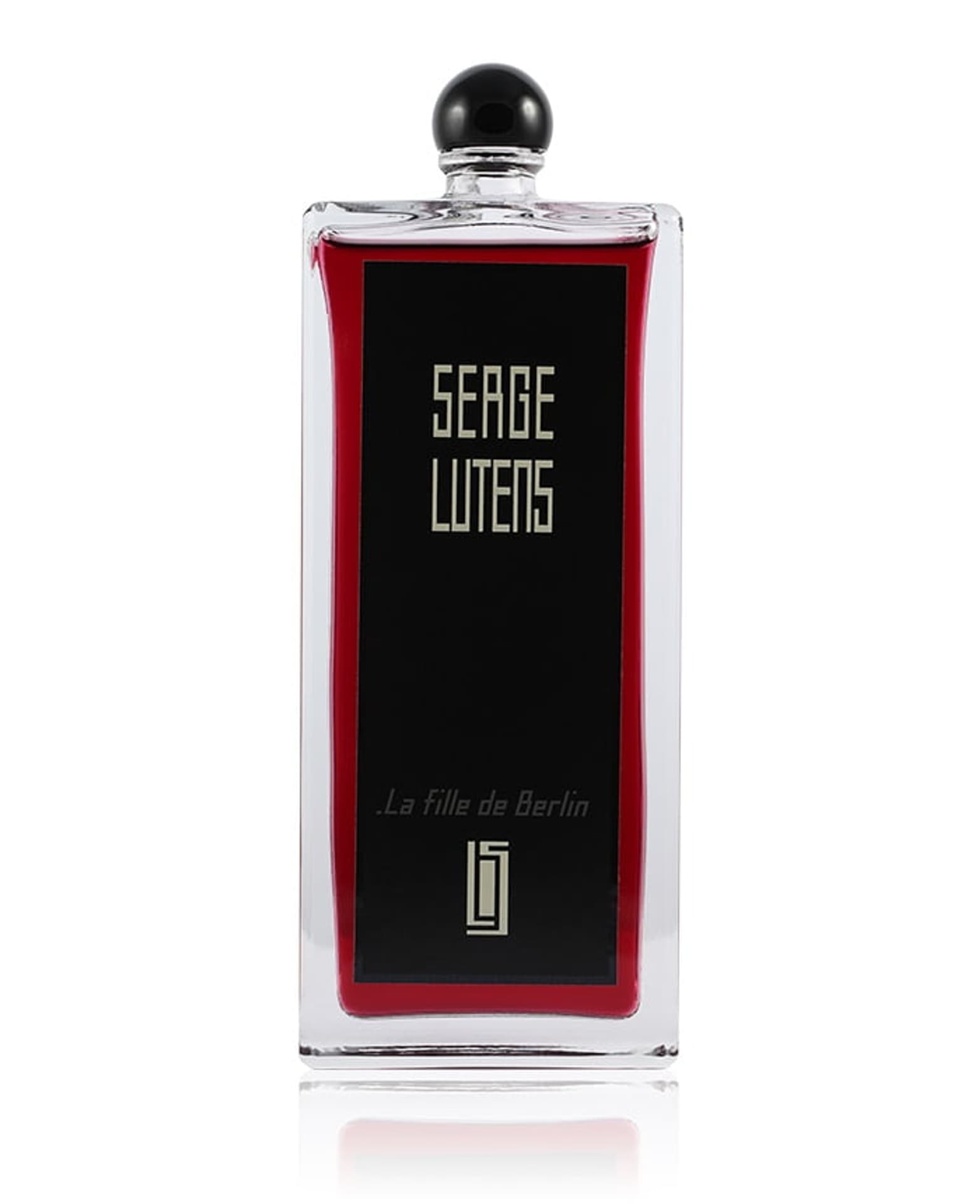 

Serge Lutens La Fille de Berlin EDP 50ml (U)