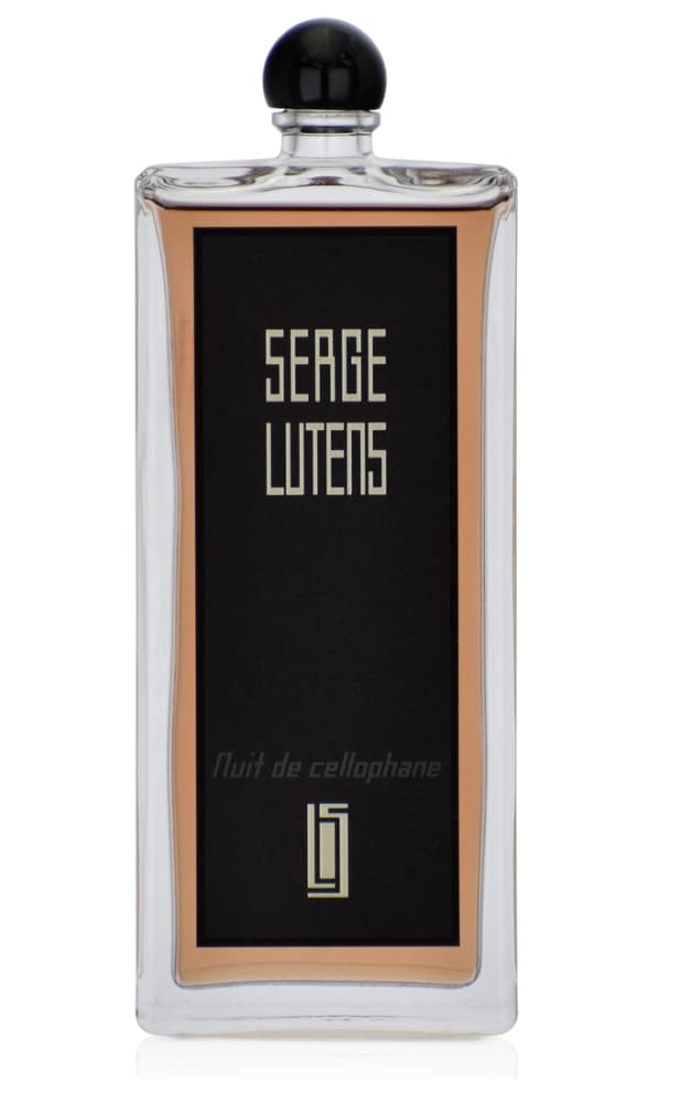 

SERGE LUTENS Nuit de Cellophane Woman EDP spray 50ml