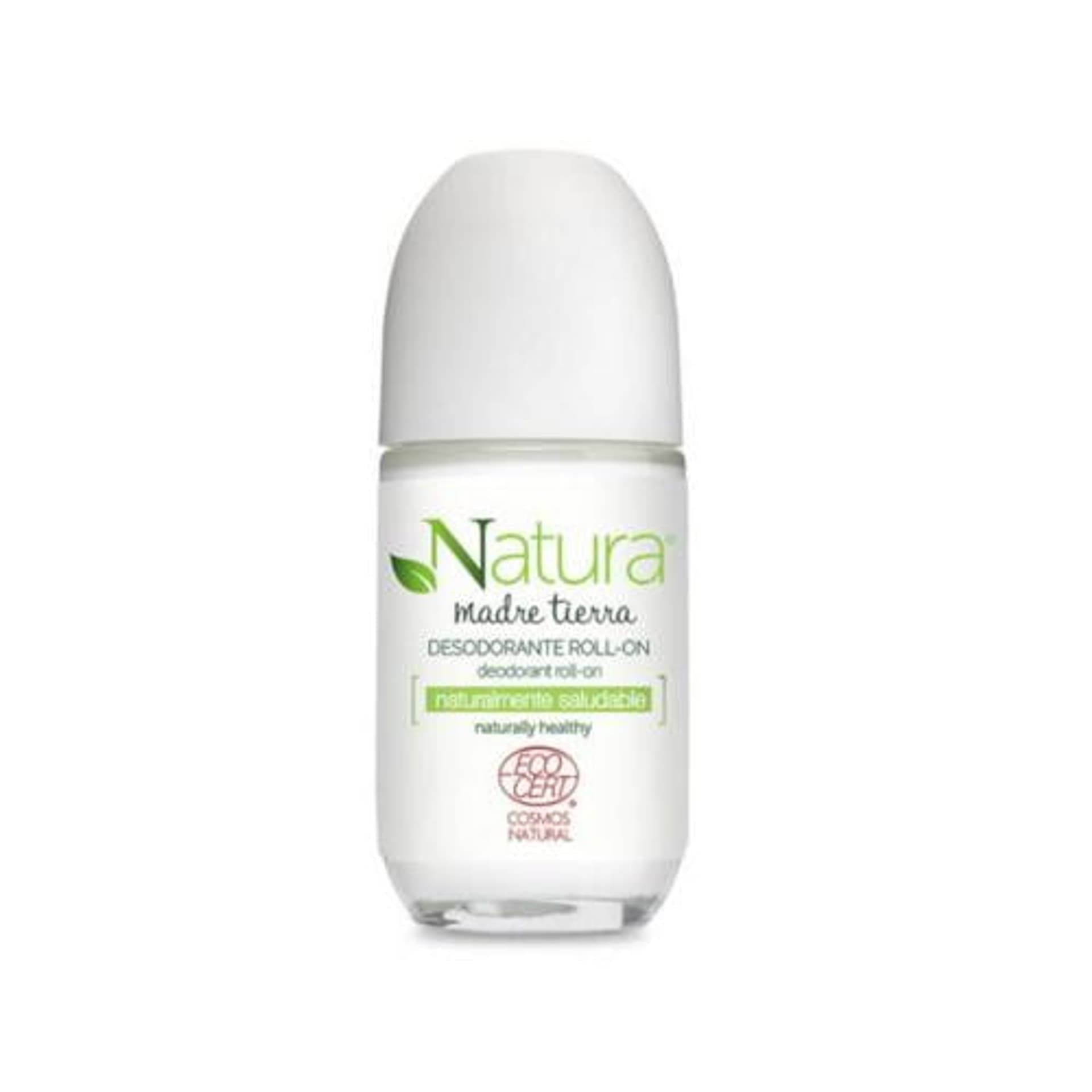 

Instituto Espanol Natura Madre Tierra Deo Roll-on dezodorant w kulce 75ml