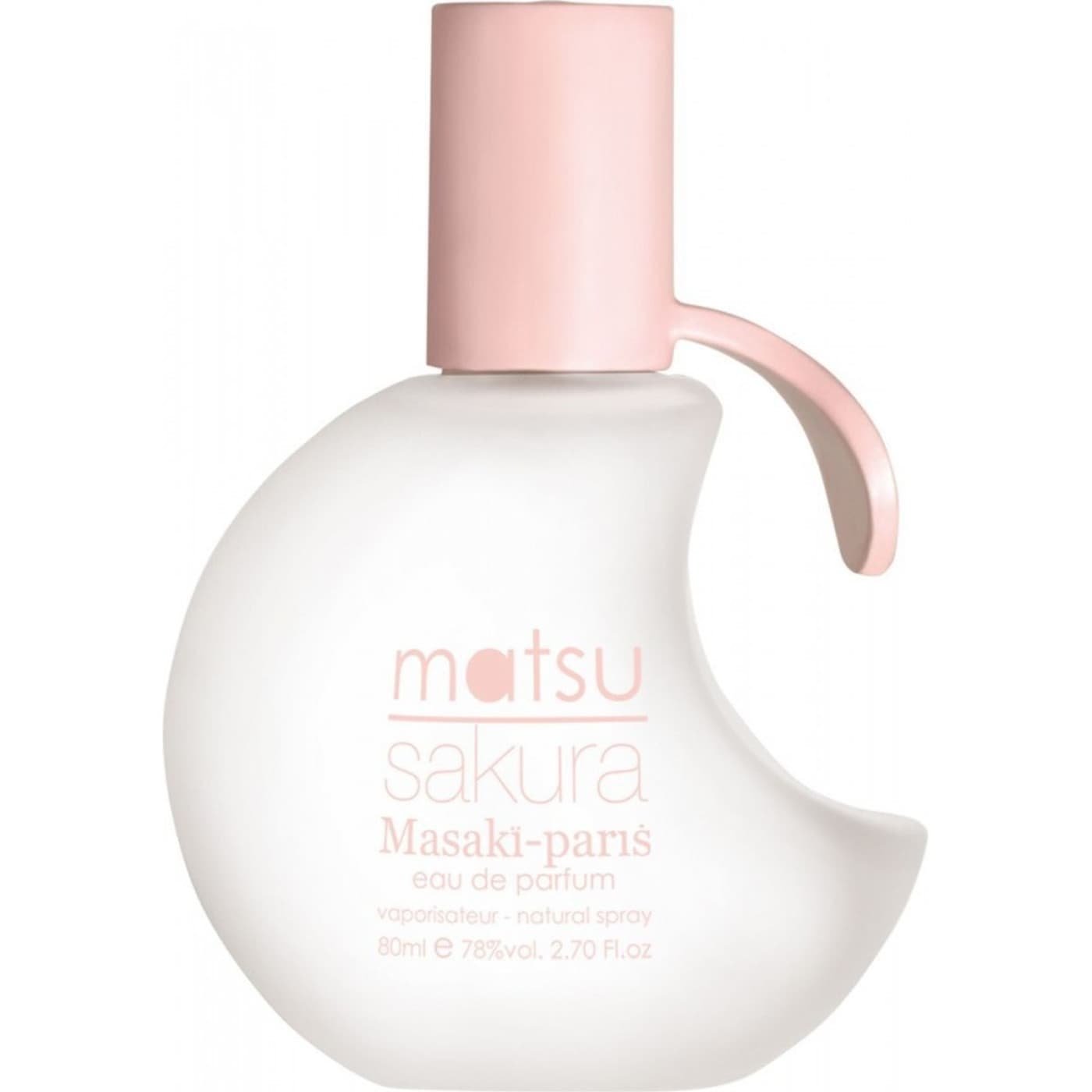 

Masaki Matsushima Matsu Sakura EDP 80ml