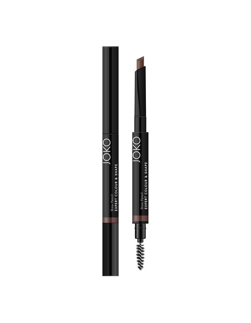 

Joko Brow Pencil Kredka do brwi Expert Colour & Shape 01