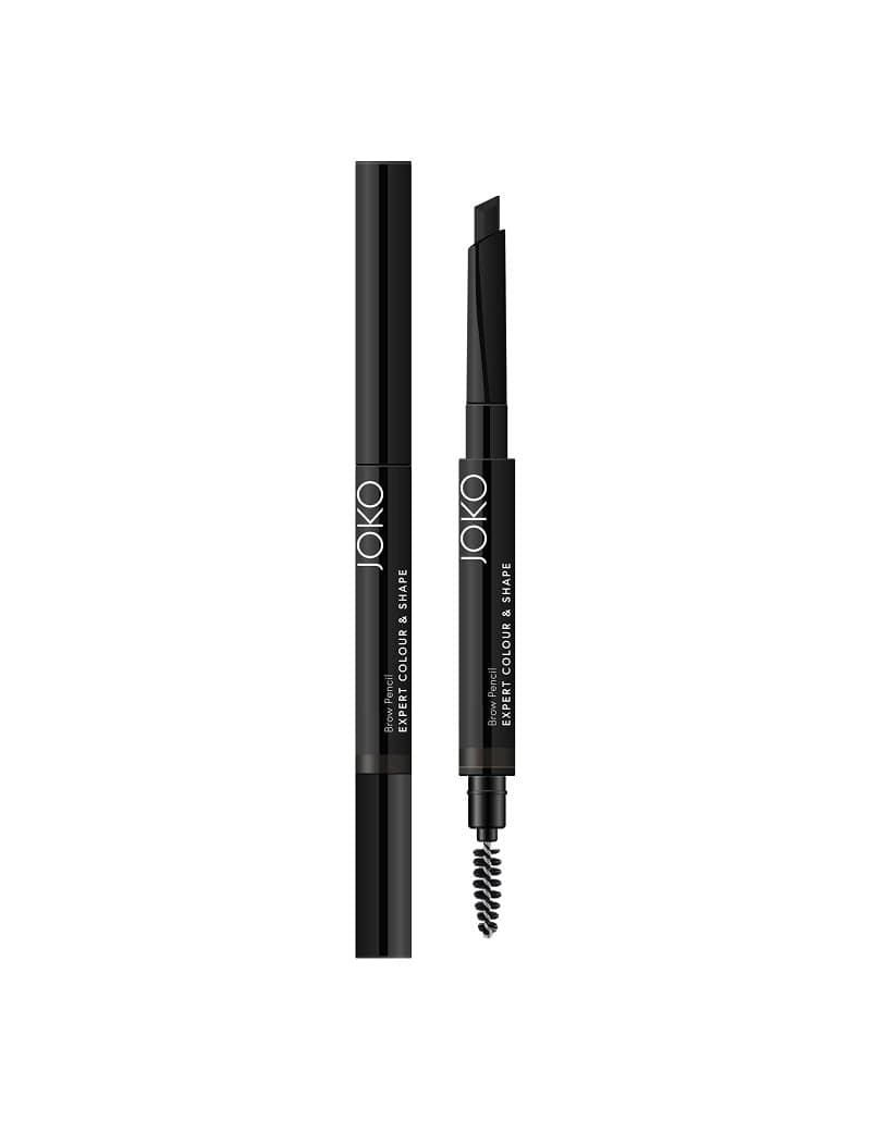 

Joko Brow Pencil Kredka do brwi Expert Colour & Shape 04