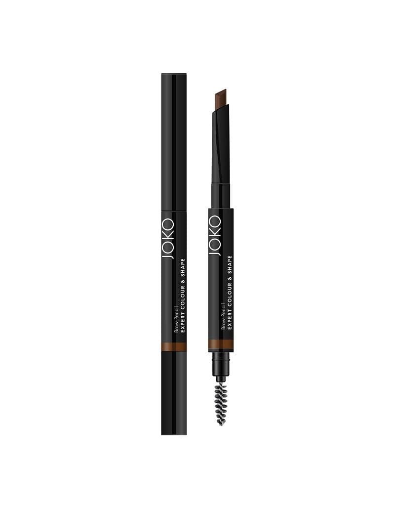 

Joko Brow Pencil Kredka do brwi Expert Colour & Shape 02