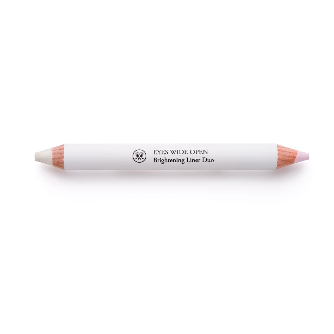 

ROUGE BUNNY ROUGE Eyes Wide Open Brightening Liner Duo podwójan rozświetlająca kredka kredka do oczu 052 4.11g