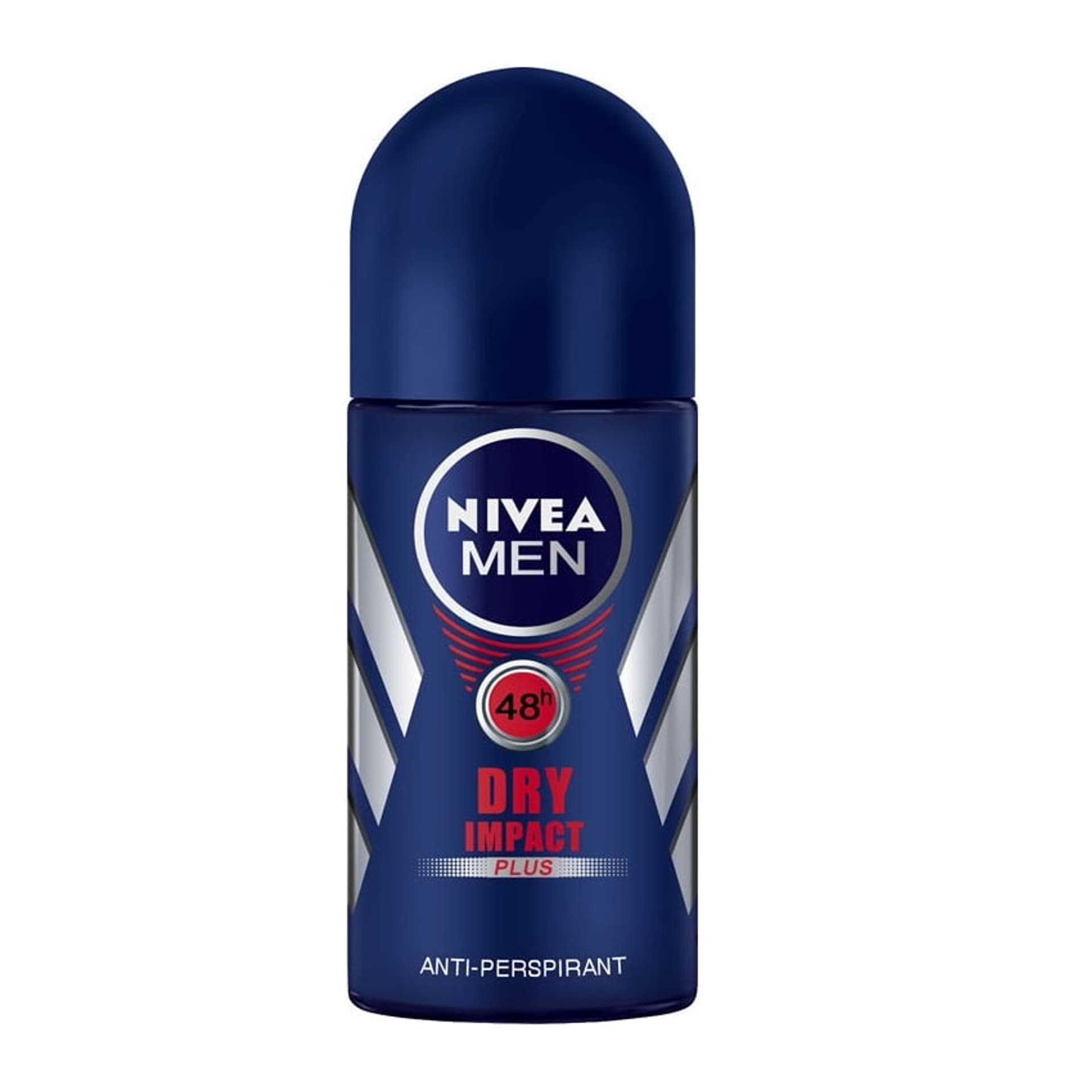 

Nivea Dezodorant DRY IMPACT Roll-on męski 50ml