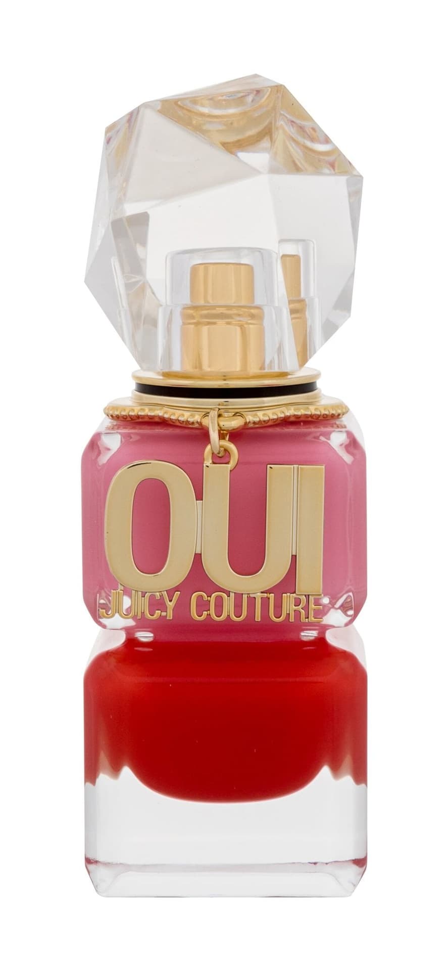

Juicy Couture Juicy Couture Oui EDP 30 ml (W)