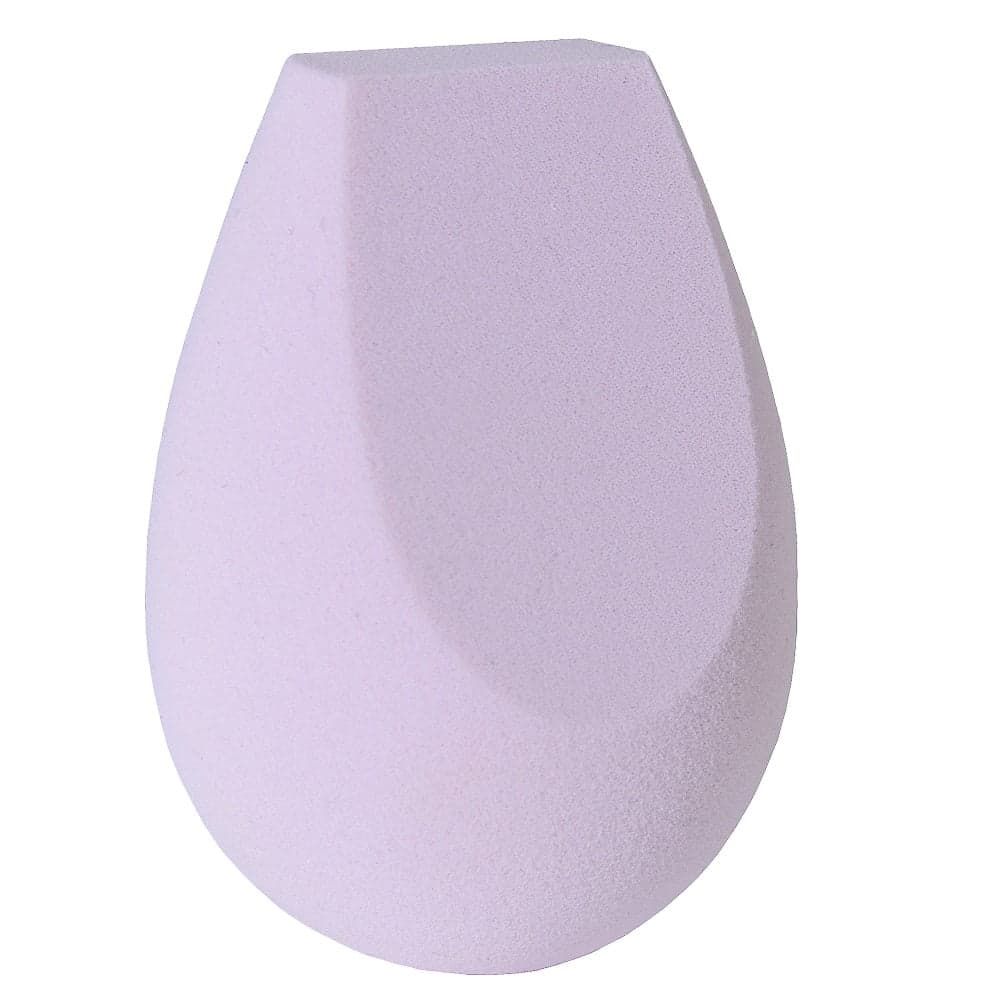 

Auri Flawless Finish Blending Sponge 3D gąbka ścięta do makijażu Nude