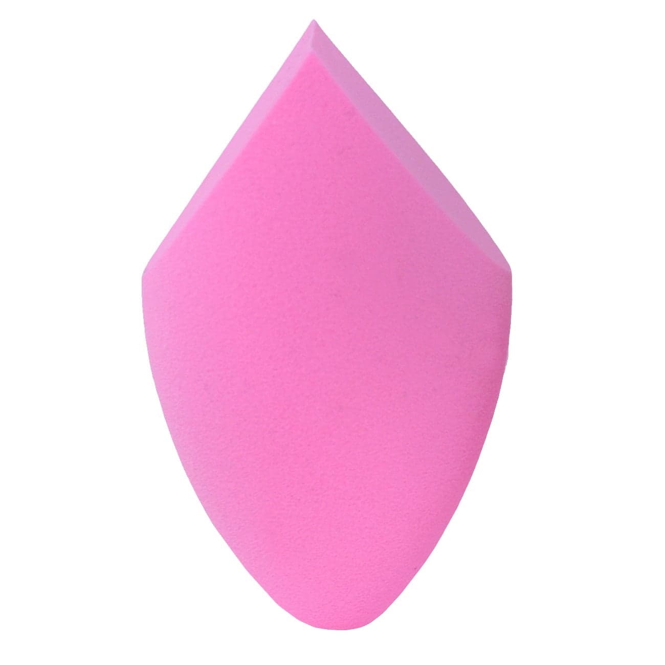 

Inter Vion Non-Latex 3D Blending Sponge gąbeczka 3D do makijażu Różowa