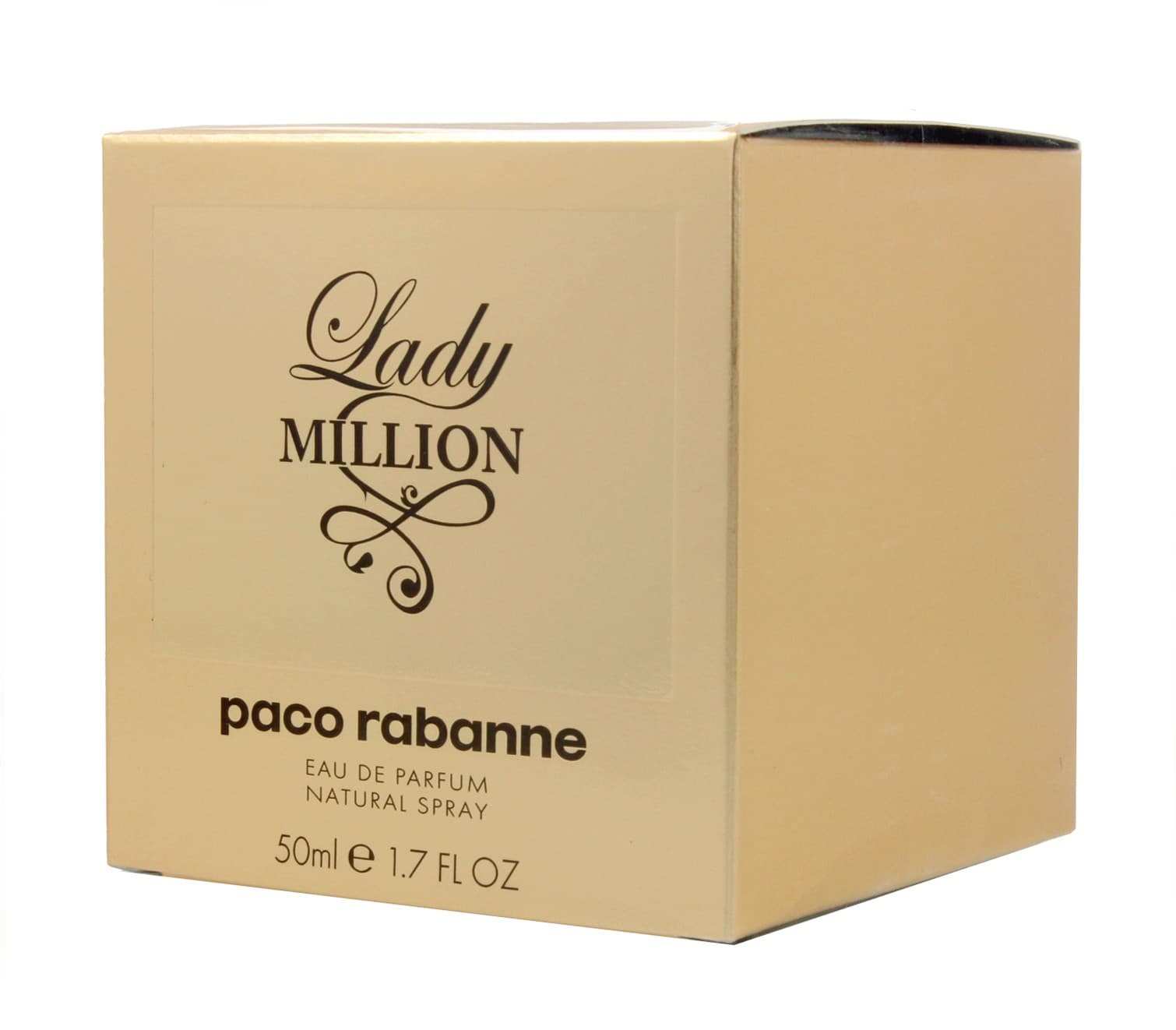 

Paco Rabanne Lady Million EDP 50ml