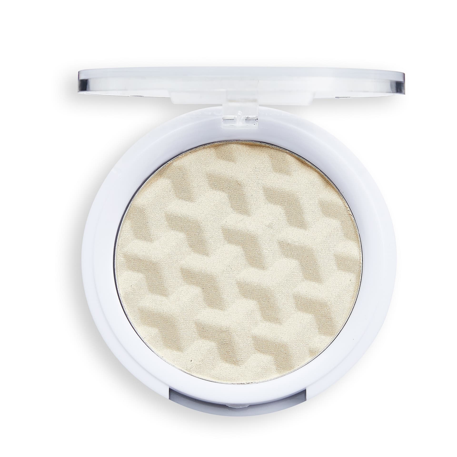 

Makeup Revolution Relove Rozświetlacz Super Highlight - Shine 1szt