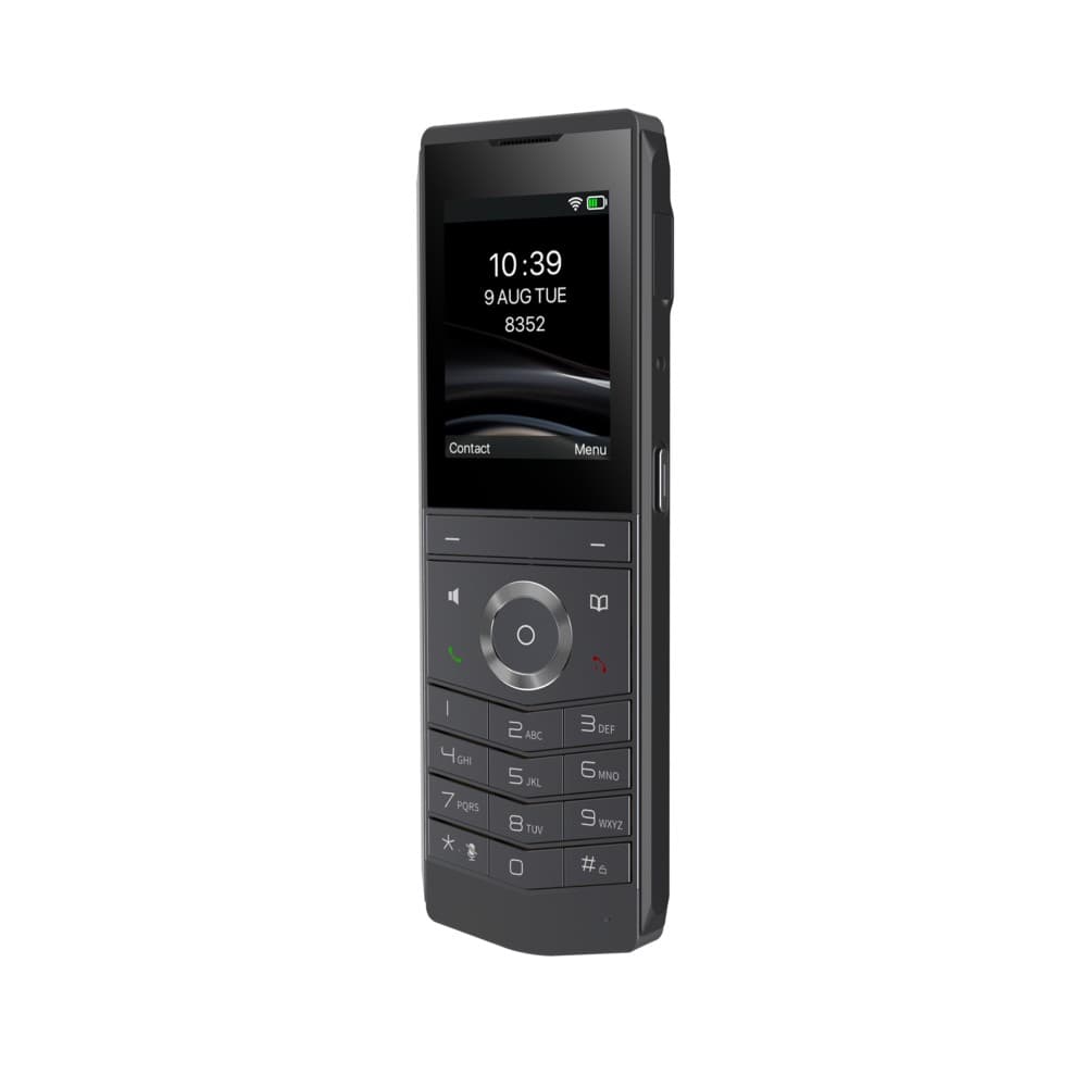

FANVIL LINKVIL W611W PORTABLE WI-FI PHONE