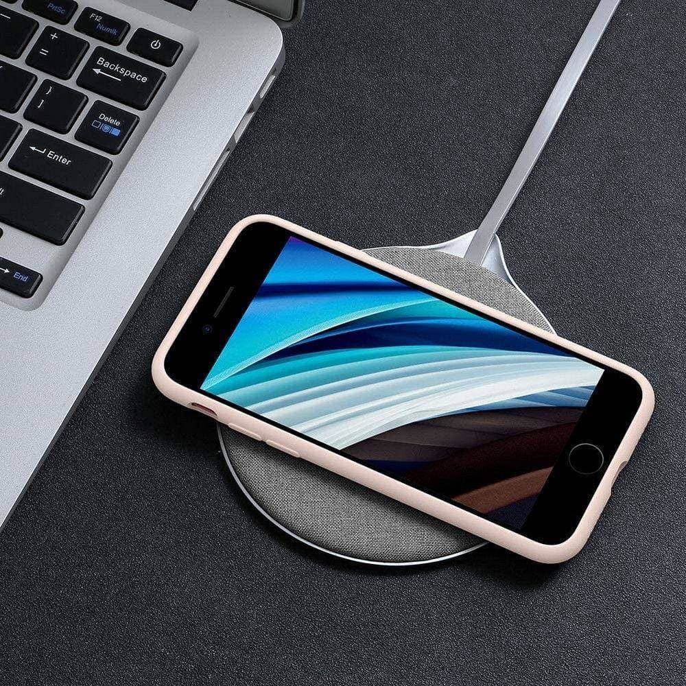 

Etui XIAOMI REDMI NOTE 12S Tech-Protect Icon jasnoniebieskie