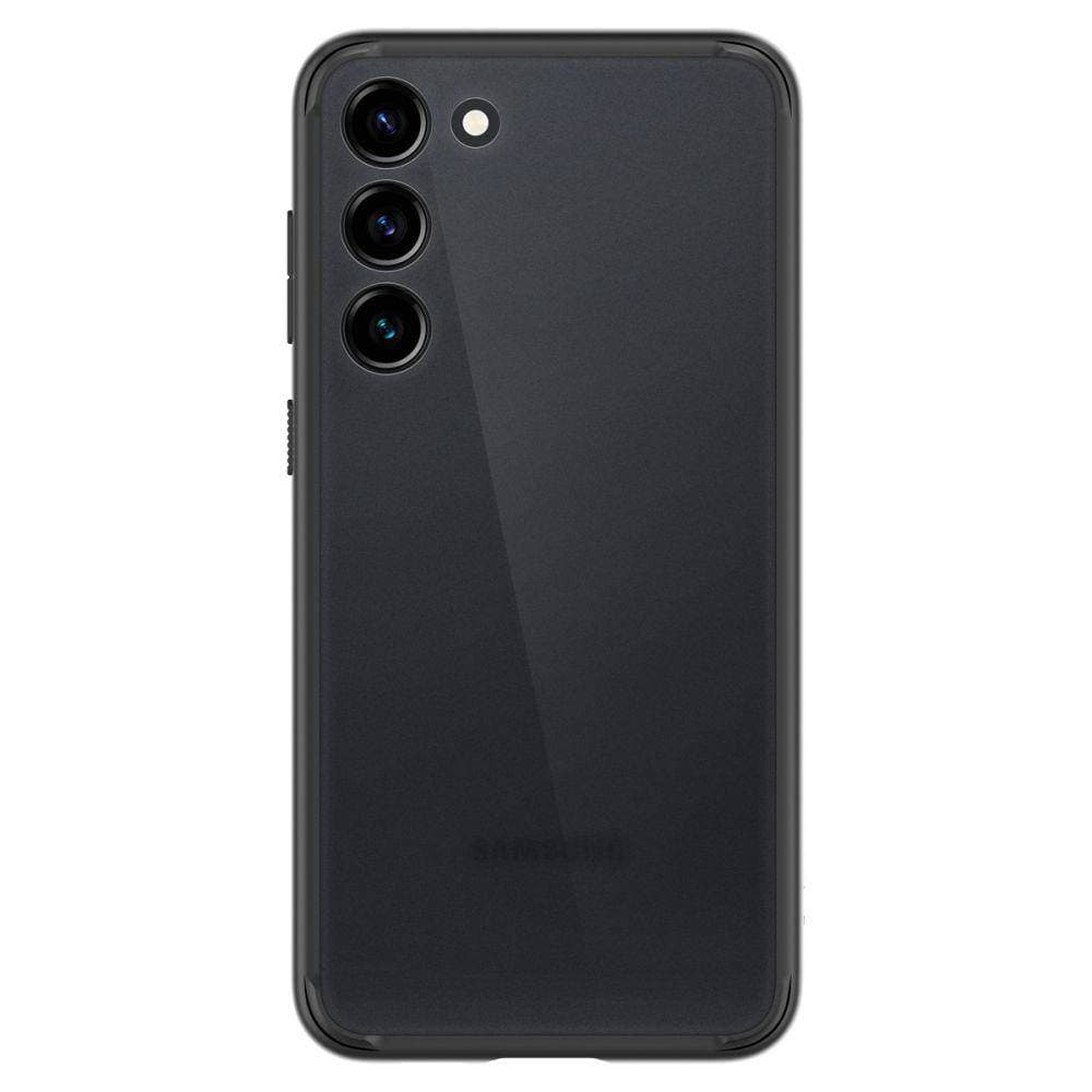 

Etui SAMSUNG GALAXY S23 Spigen Ultra Hybrid Matte czarne