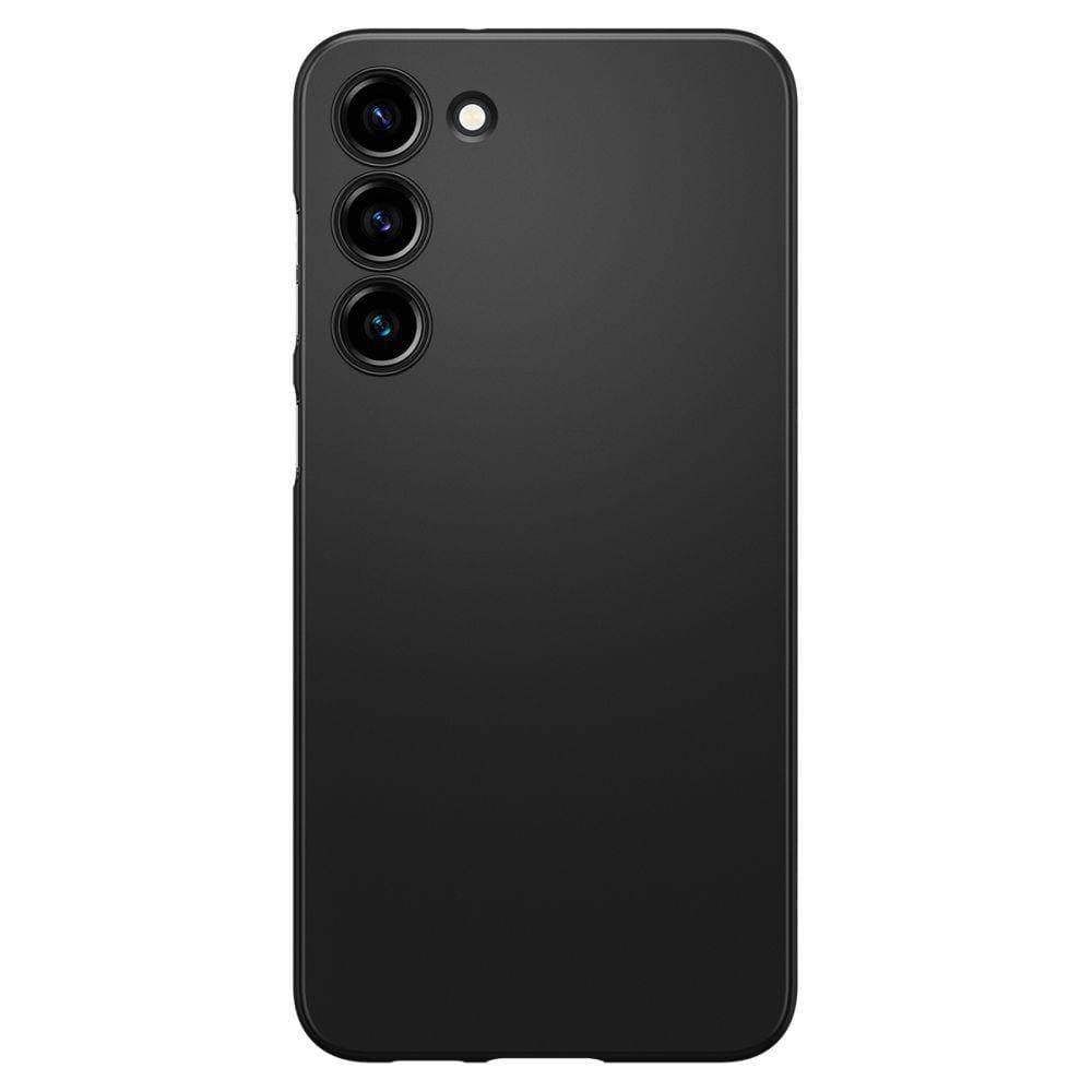 

Etui SAMSUNG GALAXY S23 Spigen Airskin czarne
