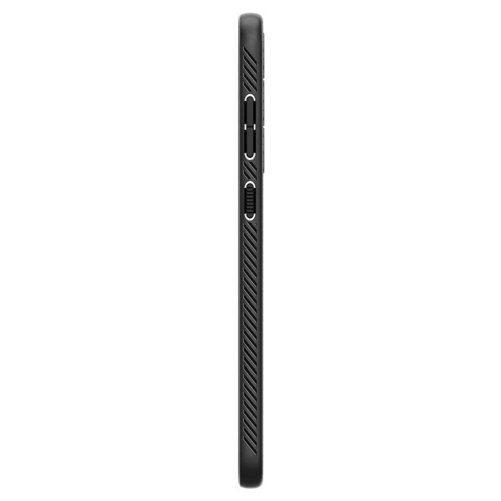 

Etui SAMSUNG GALAXY S23 Spigen Liquid Air Matte czarne