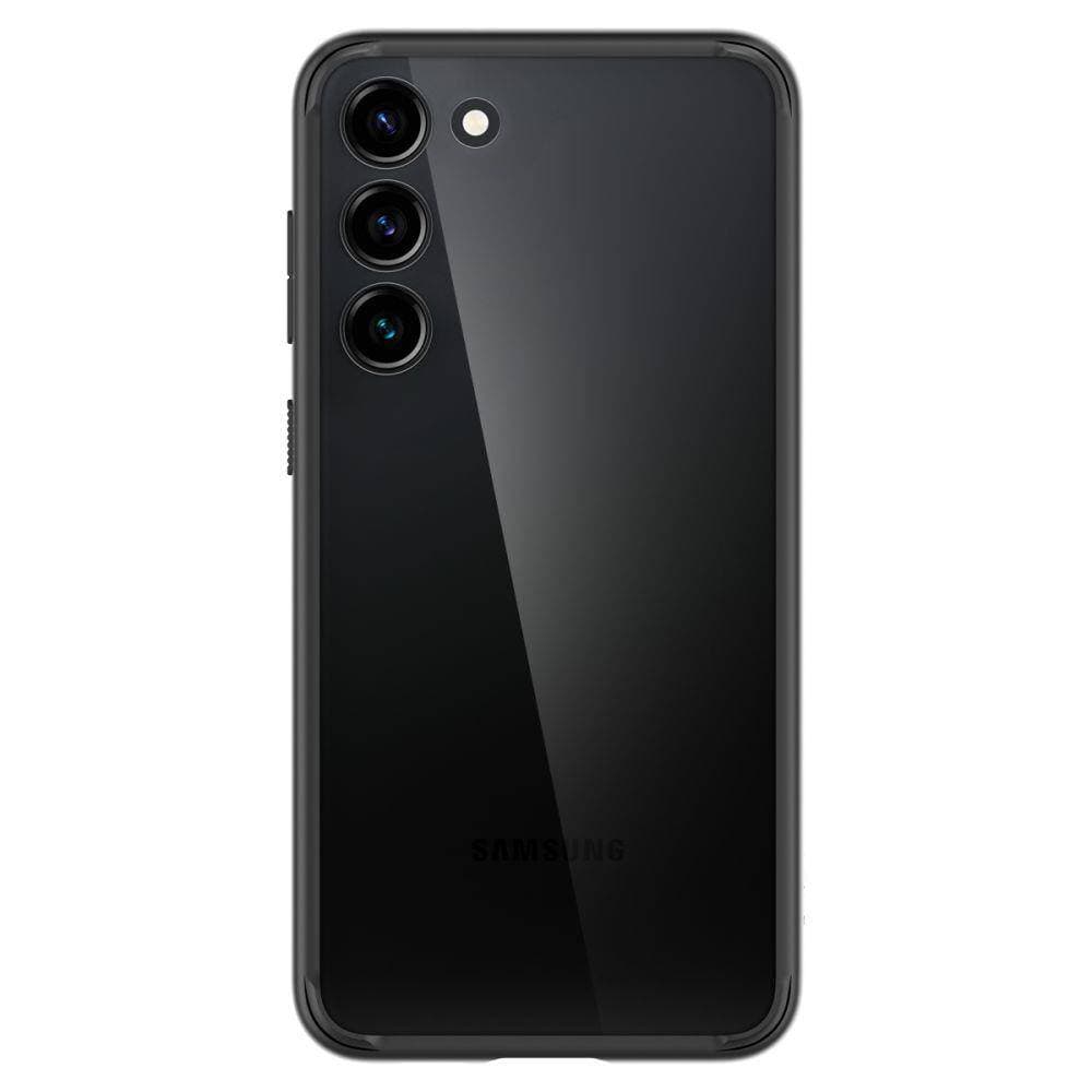 

Etui SAMSUNG GALAXY S23 Spigen Ultra Hybrid Matte czarne