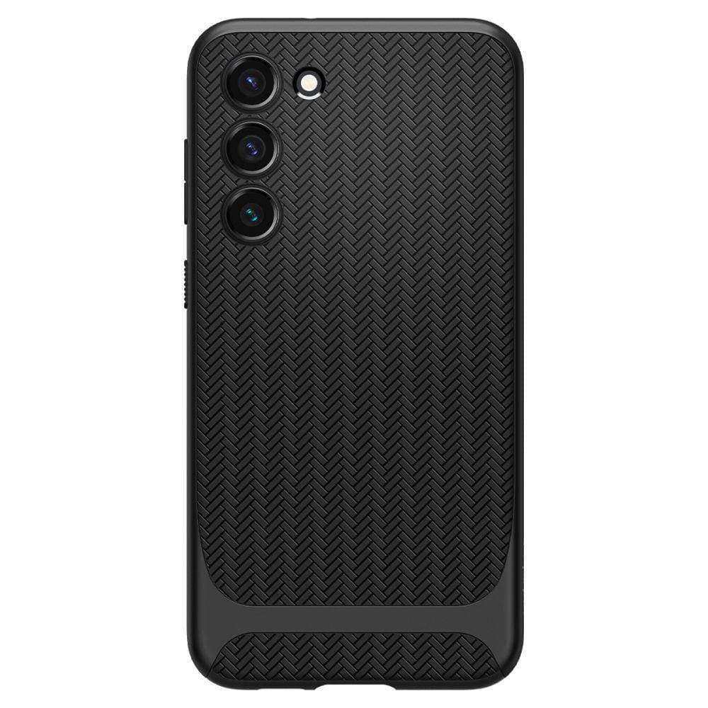 

Etui SAMSUNG GALAXY S23+ Spigen Neo Hybrid czarne