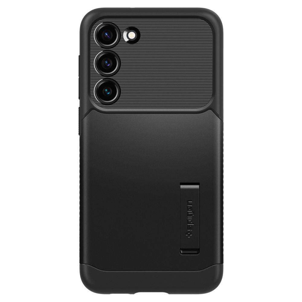 

Etui SAMSUNG GALAXY S23+ Spigen Slim Armor czarne