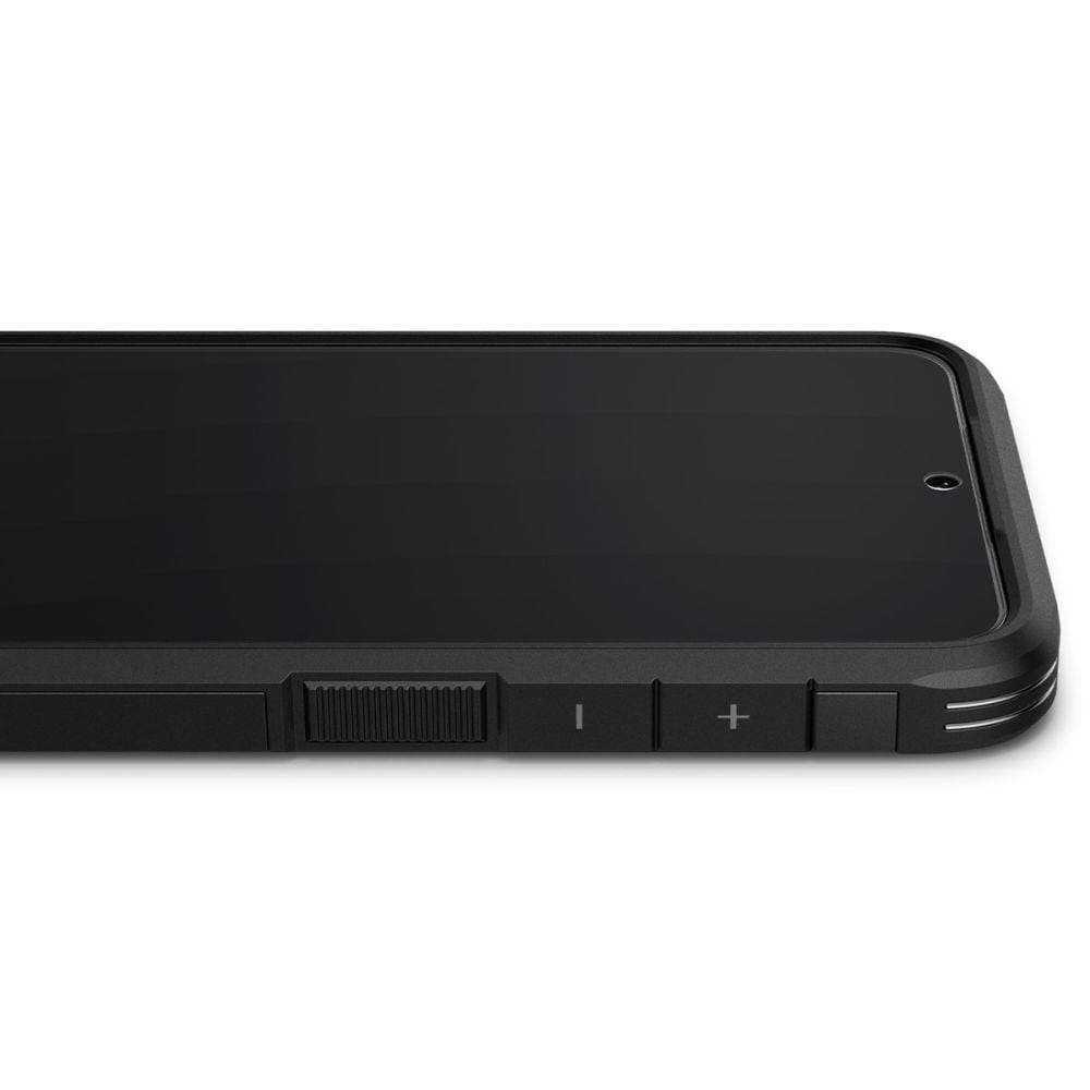 

Folia Hydrożelowa SAMSUNG GALAXY S23 Spigen Neo Flex 2-Pack Clear