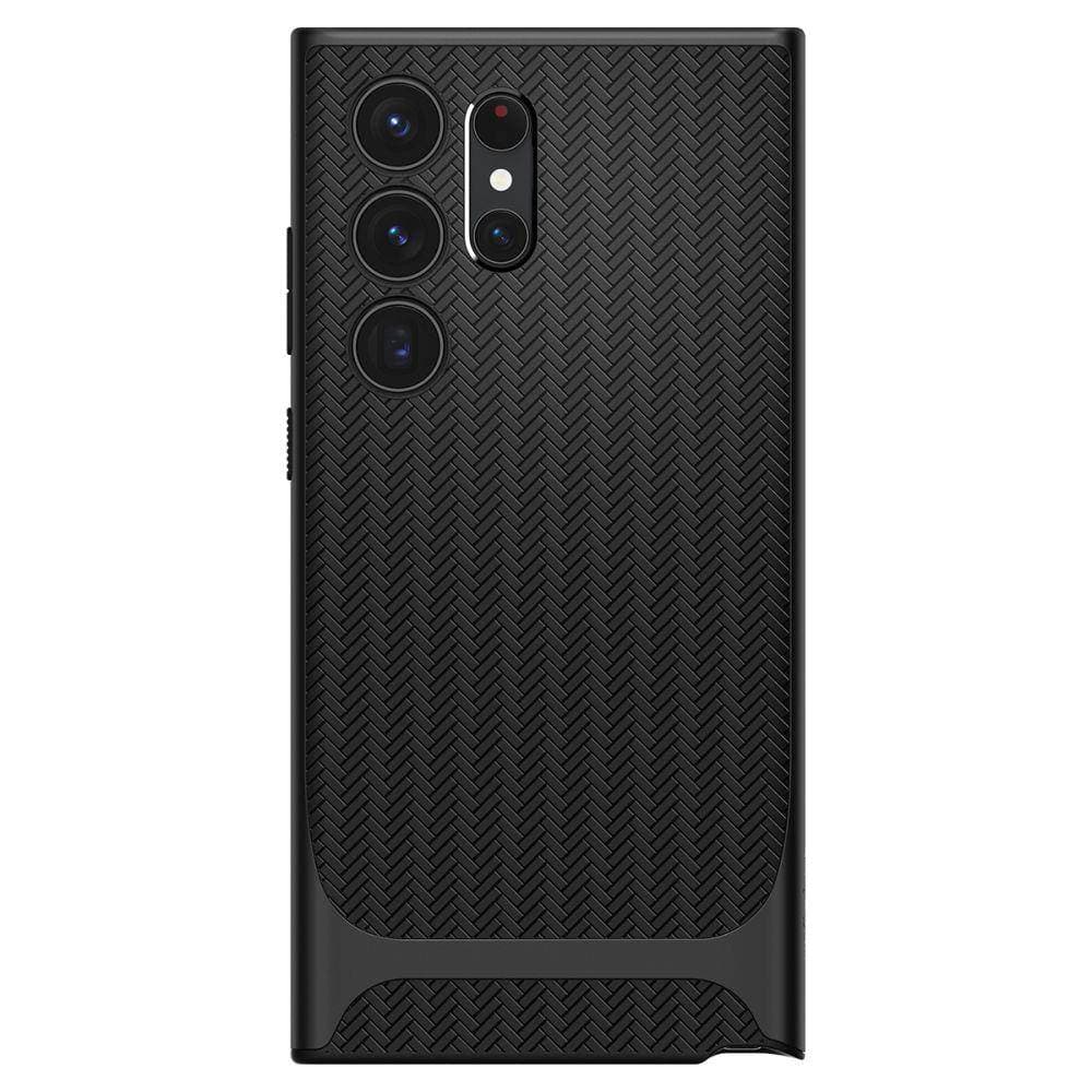 

Etui SAMSUNG GALAXY S23 ULTRA Spigen Neo Hybrid czarne