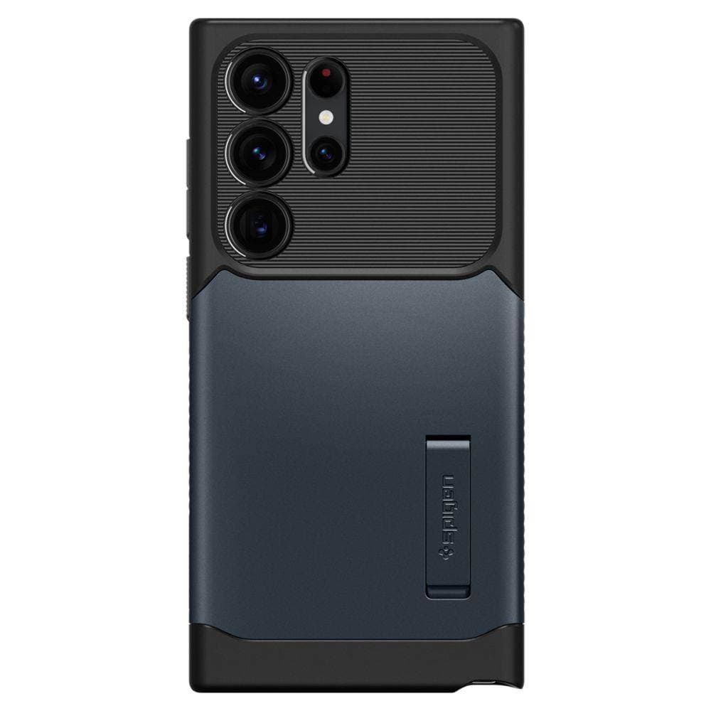 

Etui SAMSUNG GALAXY S23 ULTRA Spigen Slim Armor Metal Slate