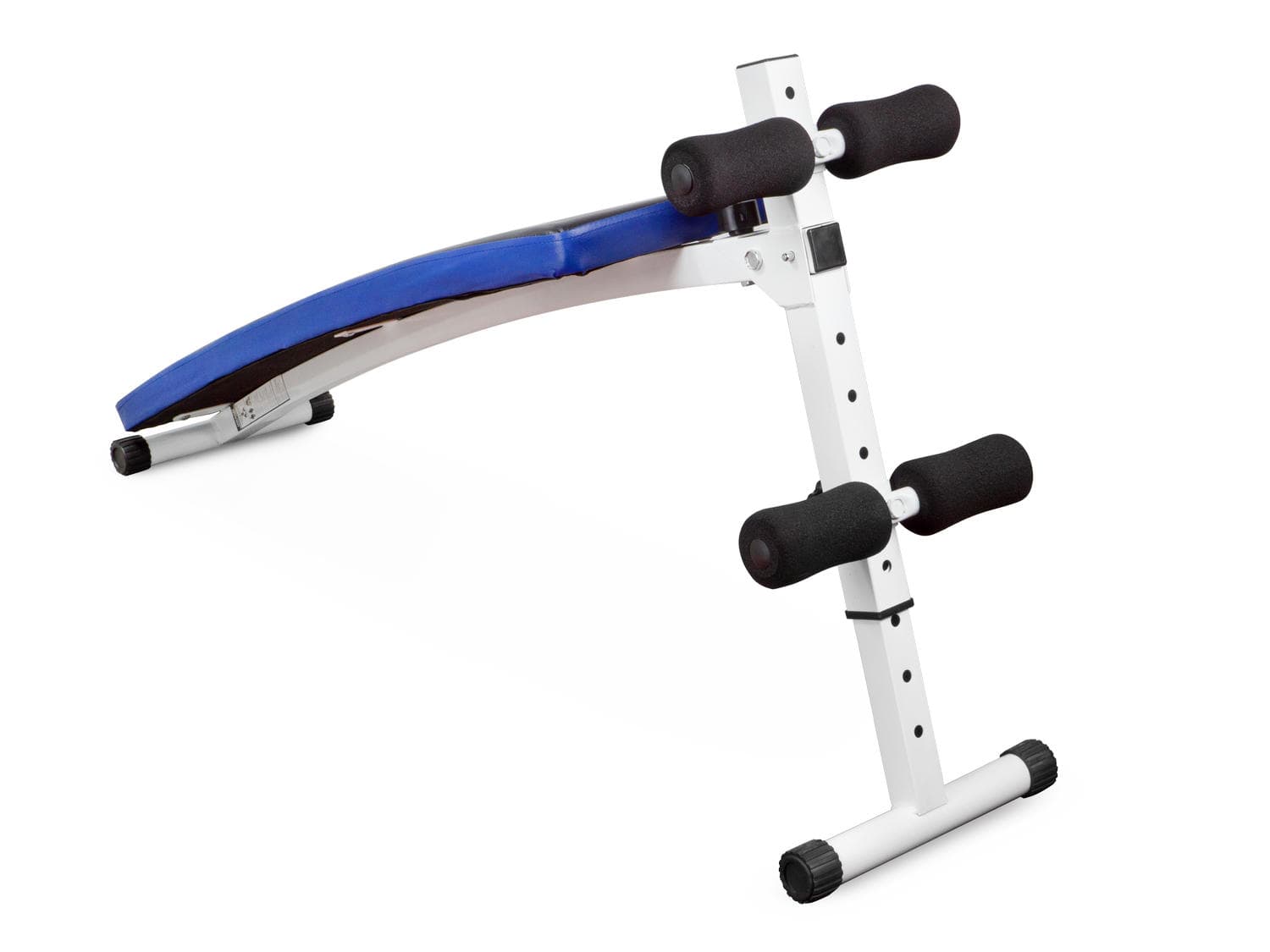 

Ławeczka skośna do ćwiczeń Neo-Sport NS-05